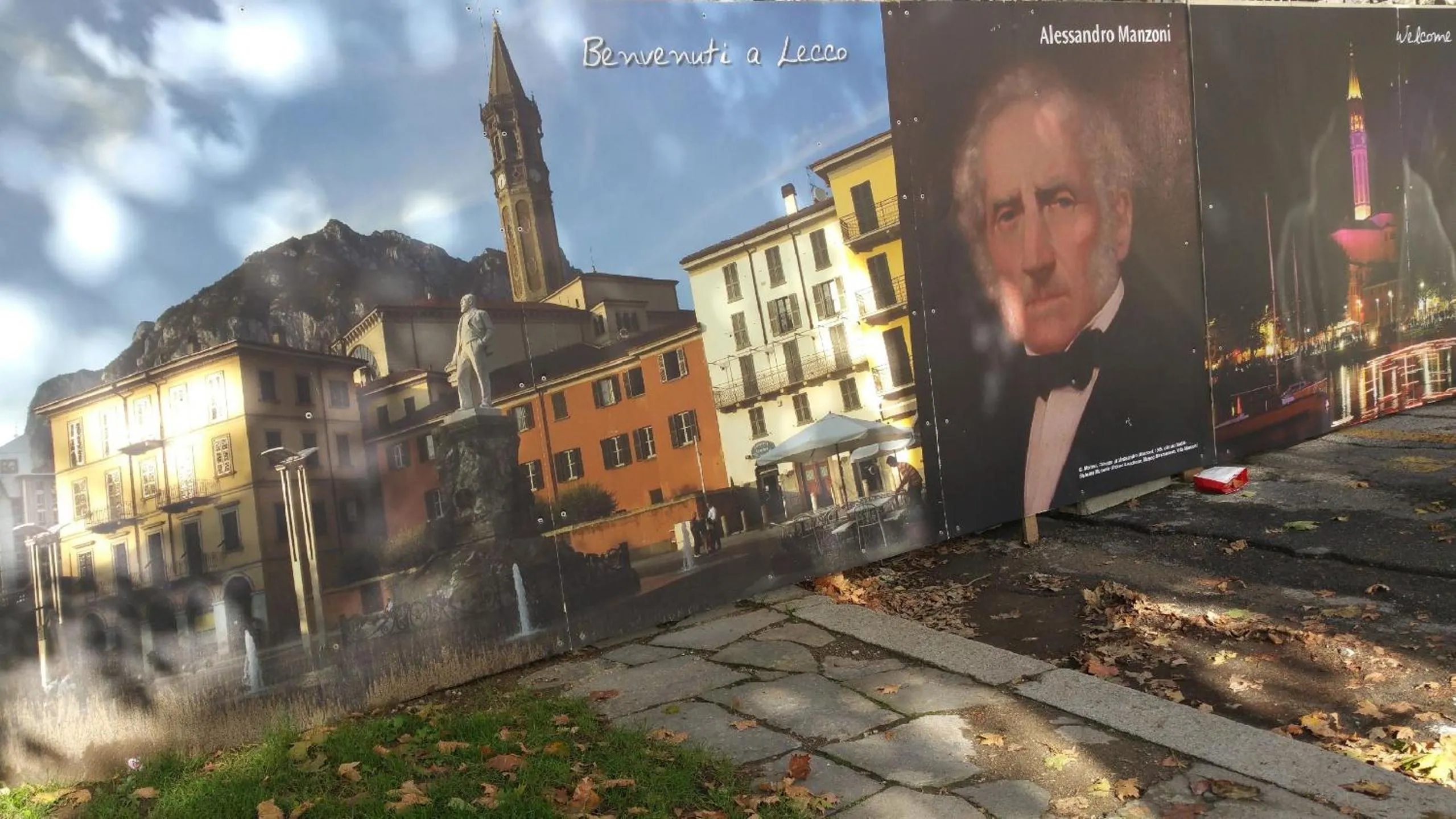 HLL Hotel Lungolago Lecco-Como Lake