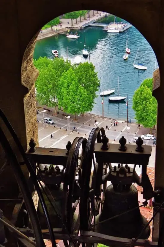 Day in HLL Hotel Lungolago Lecco-Como Lake