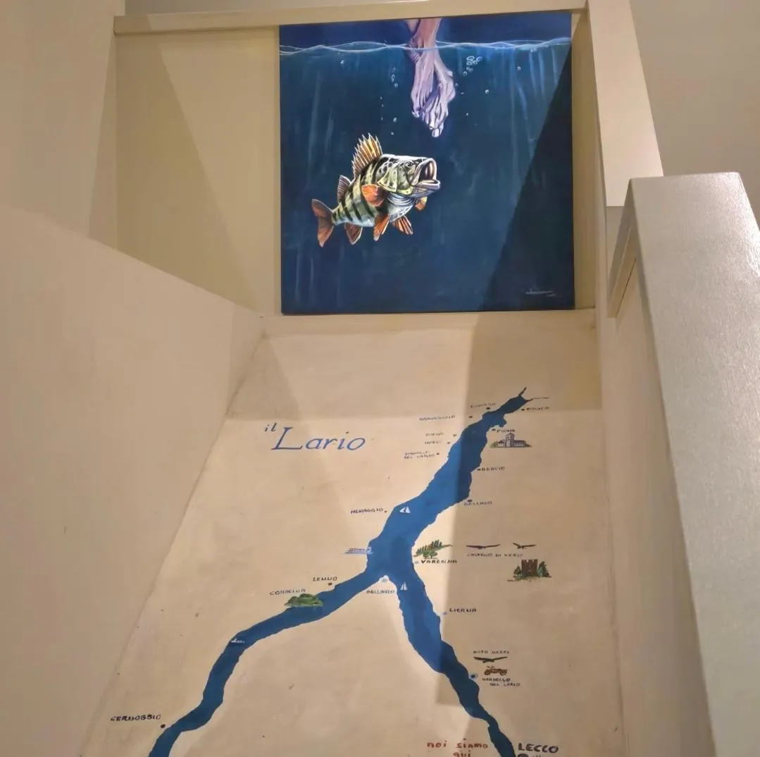 HLL Hotel Lungolago Lecco-Como Lake