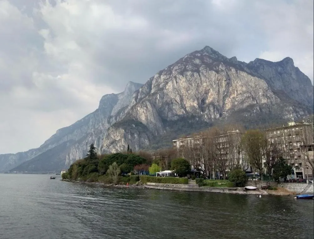 HLL Hotel Lungolago Lecco-Como Lake