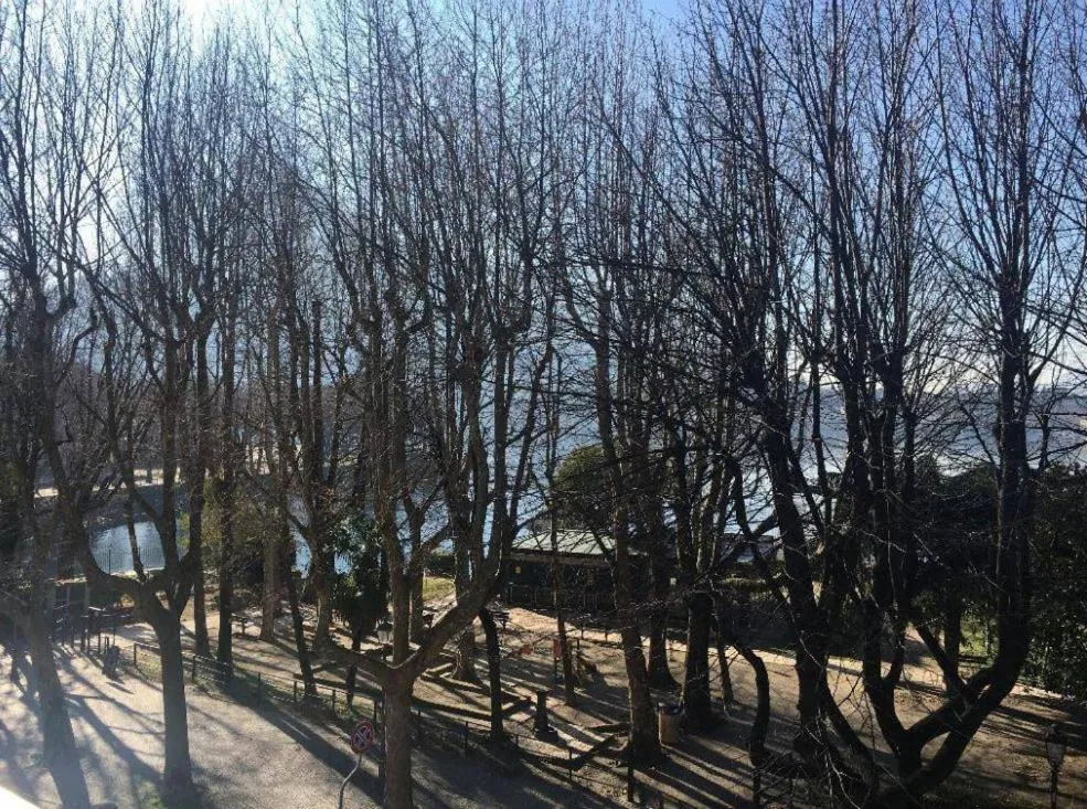 HLL Hotel Lungolago Lecco-Como Lake