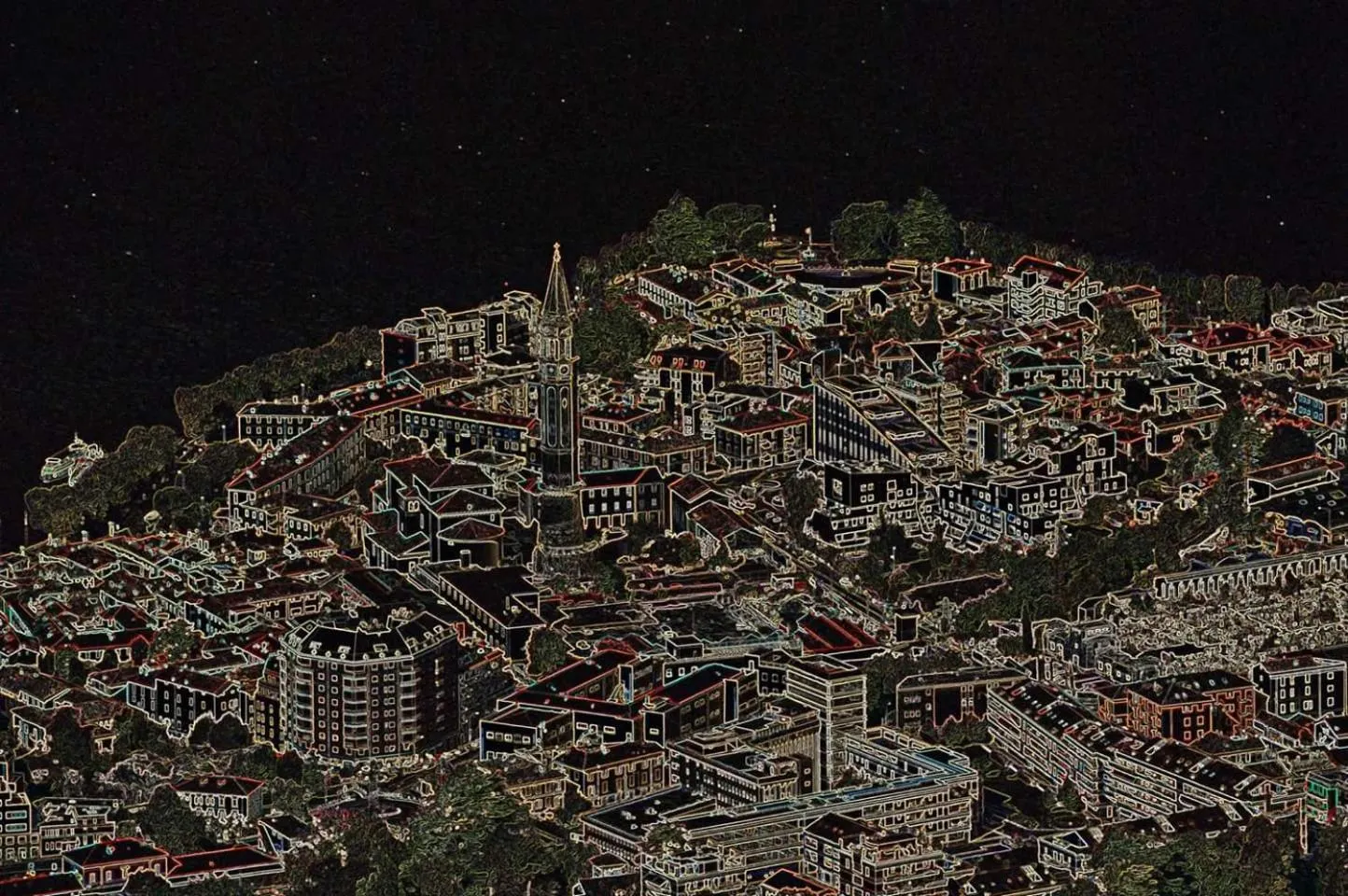 HLL Hotel Lungolago Lecco-Como Lake