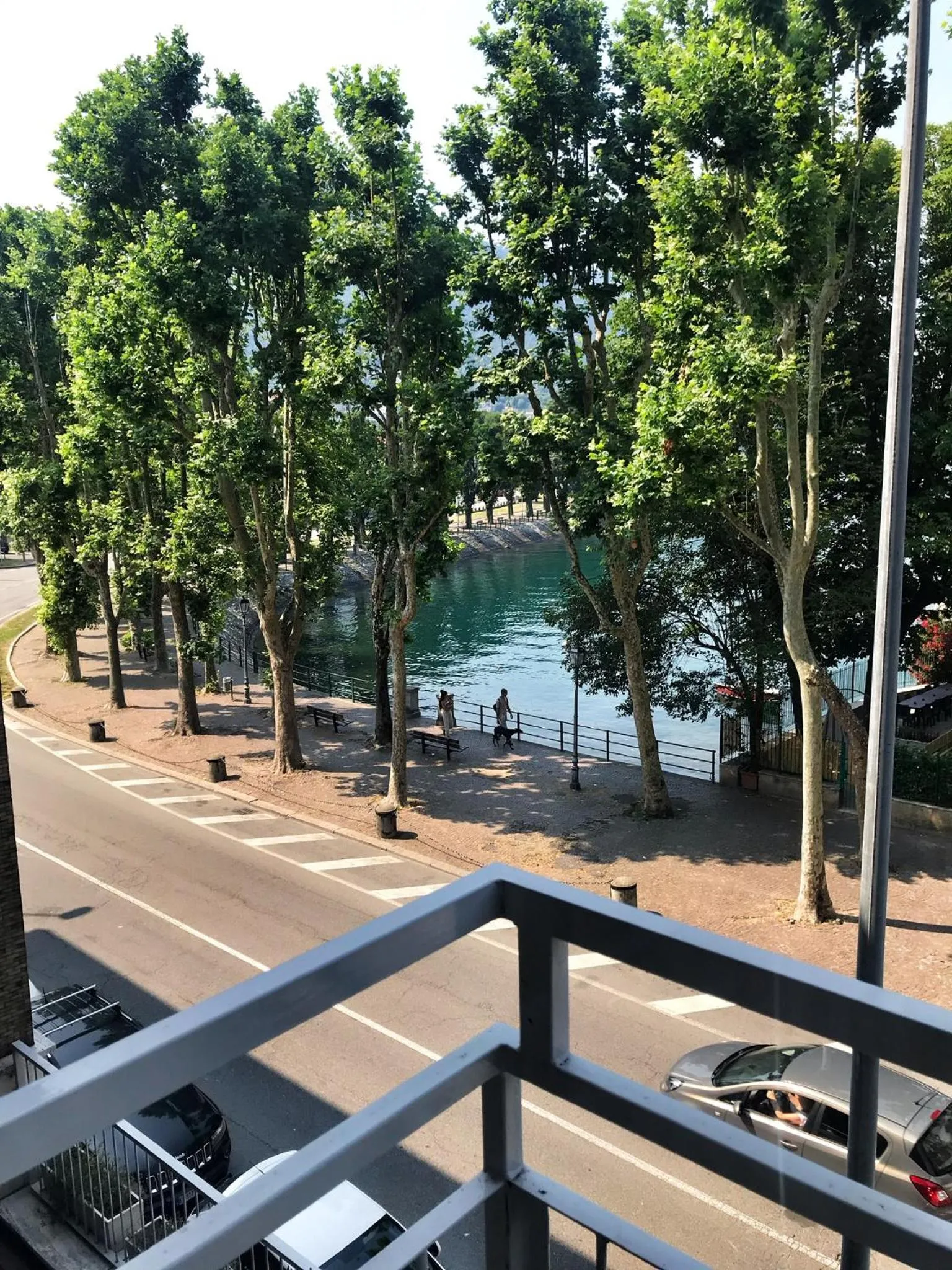 HLL Hotel Lungolago Lecco-Como Lake