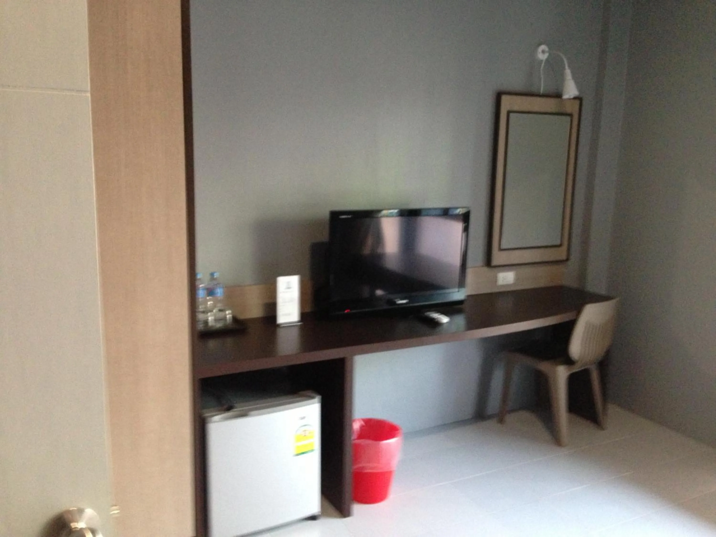 TV and multimedia in Chalong Sea Breeze