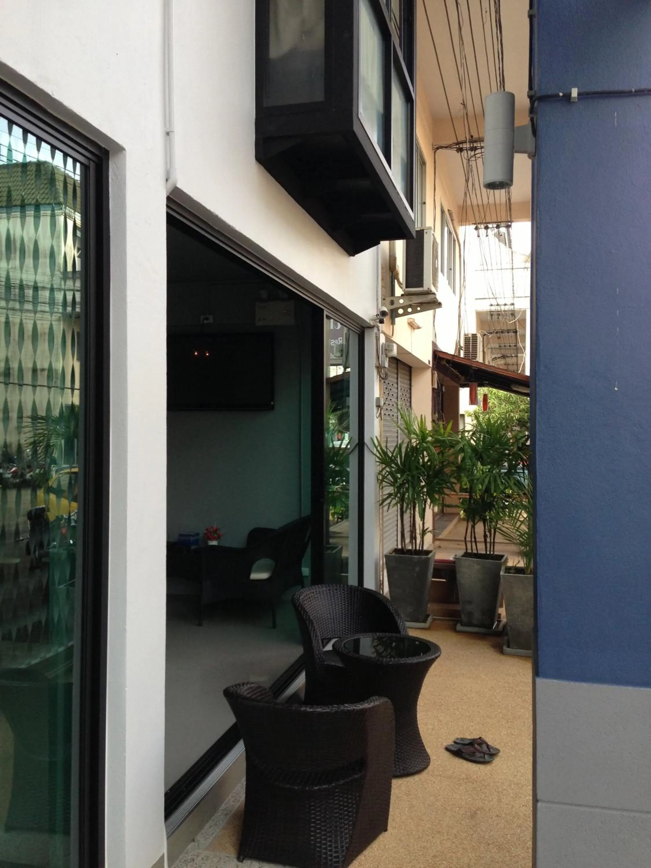 Other in Chalong Sea Breeze