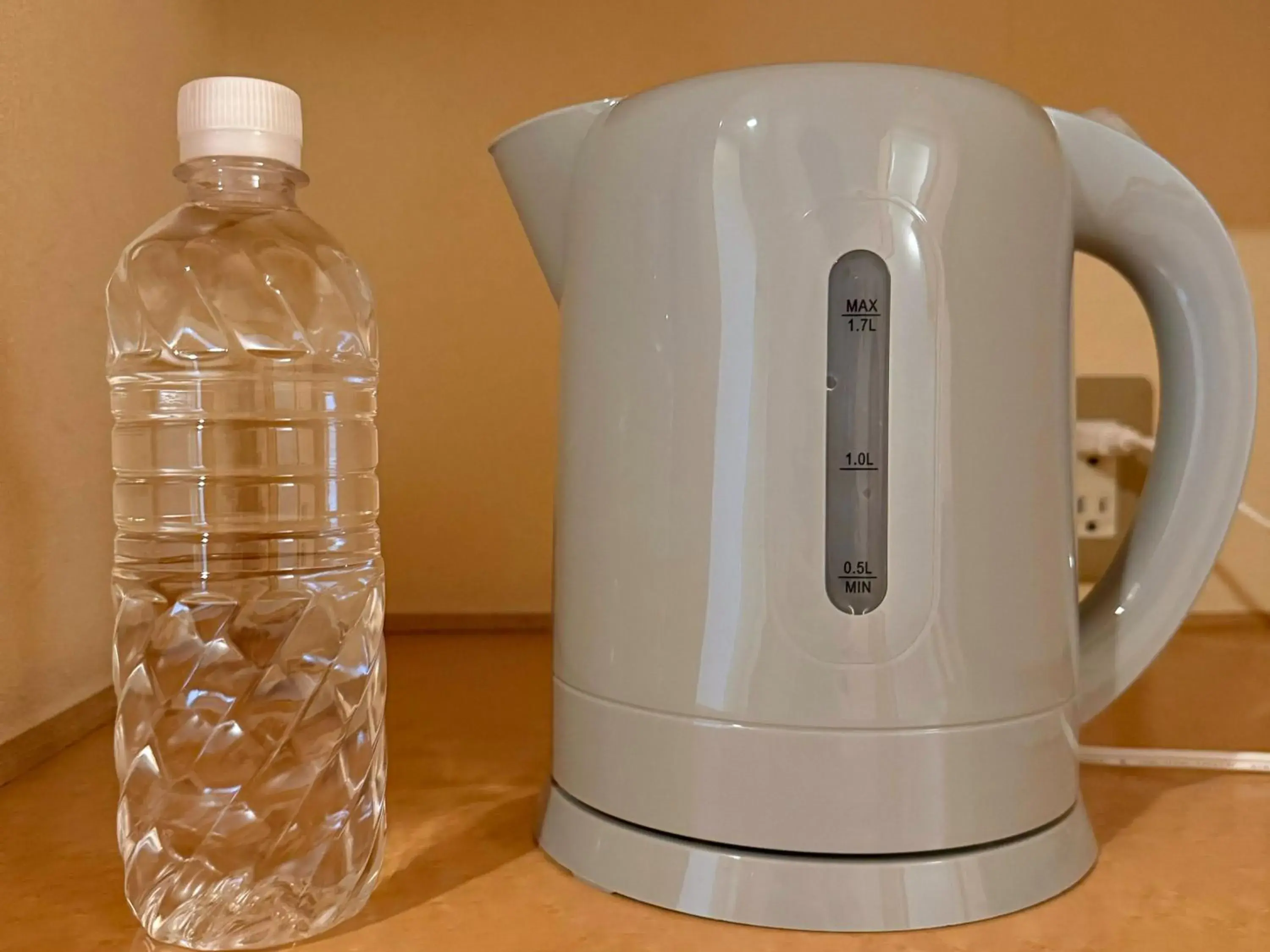 Quadruple Room in Hiroshima no Yado Aioi Quadruple Room in Hiroshima no Yado Aioi