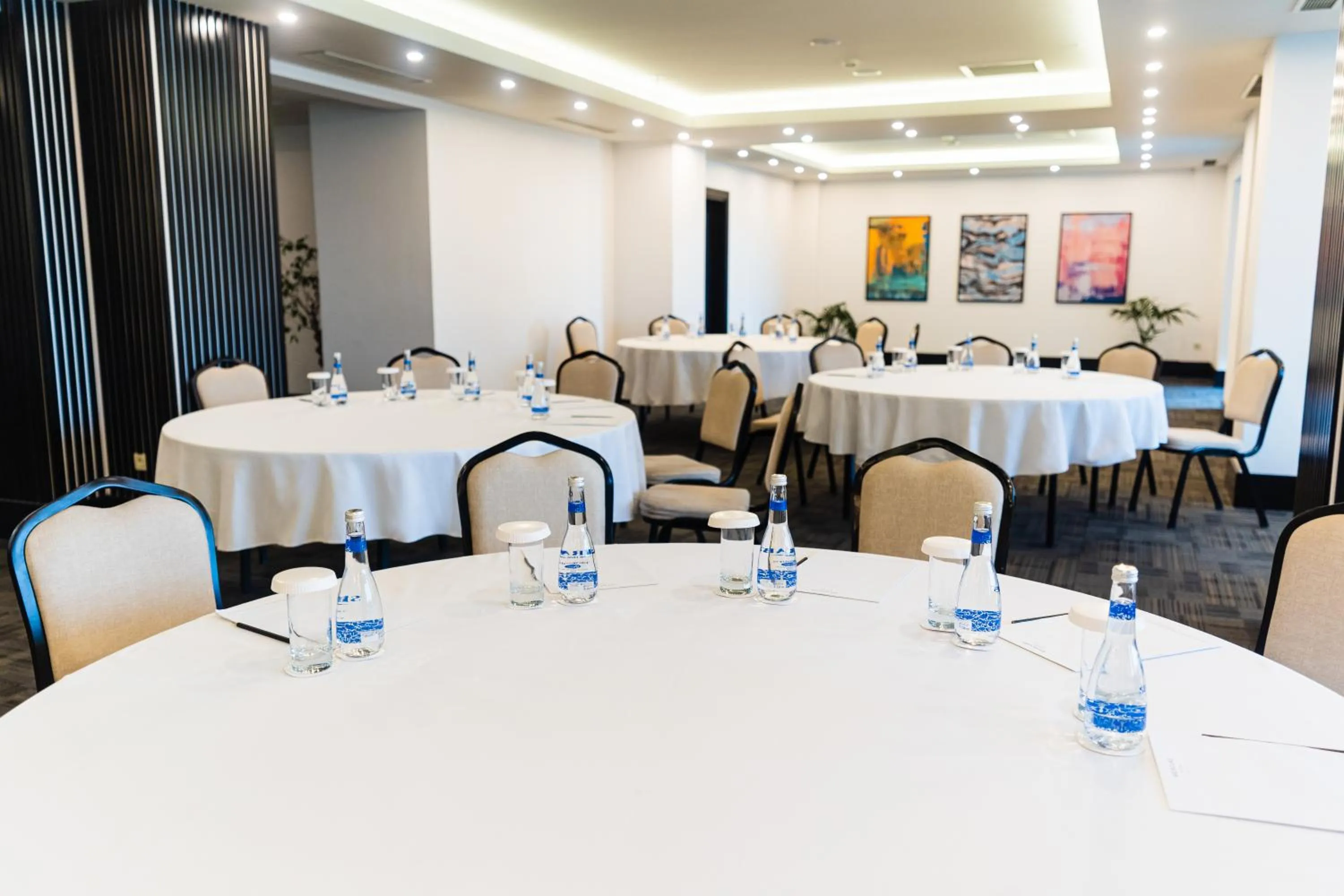 Banquet/Function facilities in Mercure Baku City
