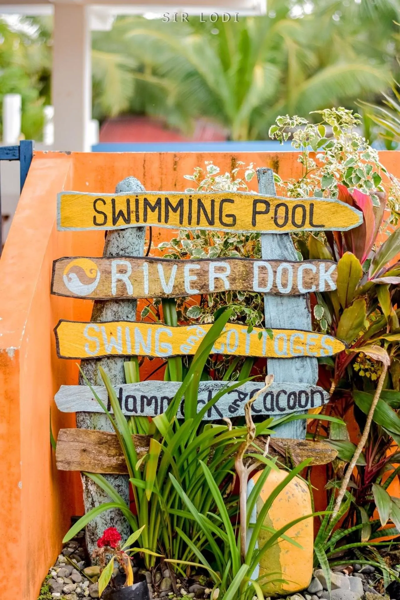 Lotus Sun & Waves Beach Resort