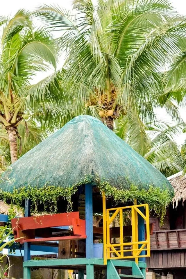 Lotus Sun & Waves Beach Resort