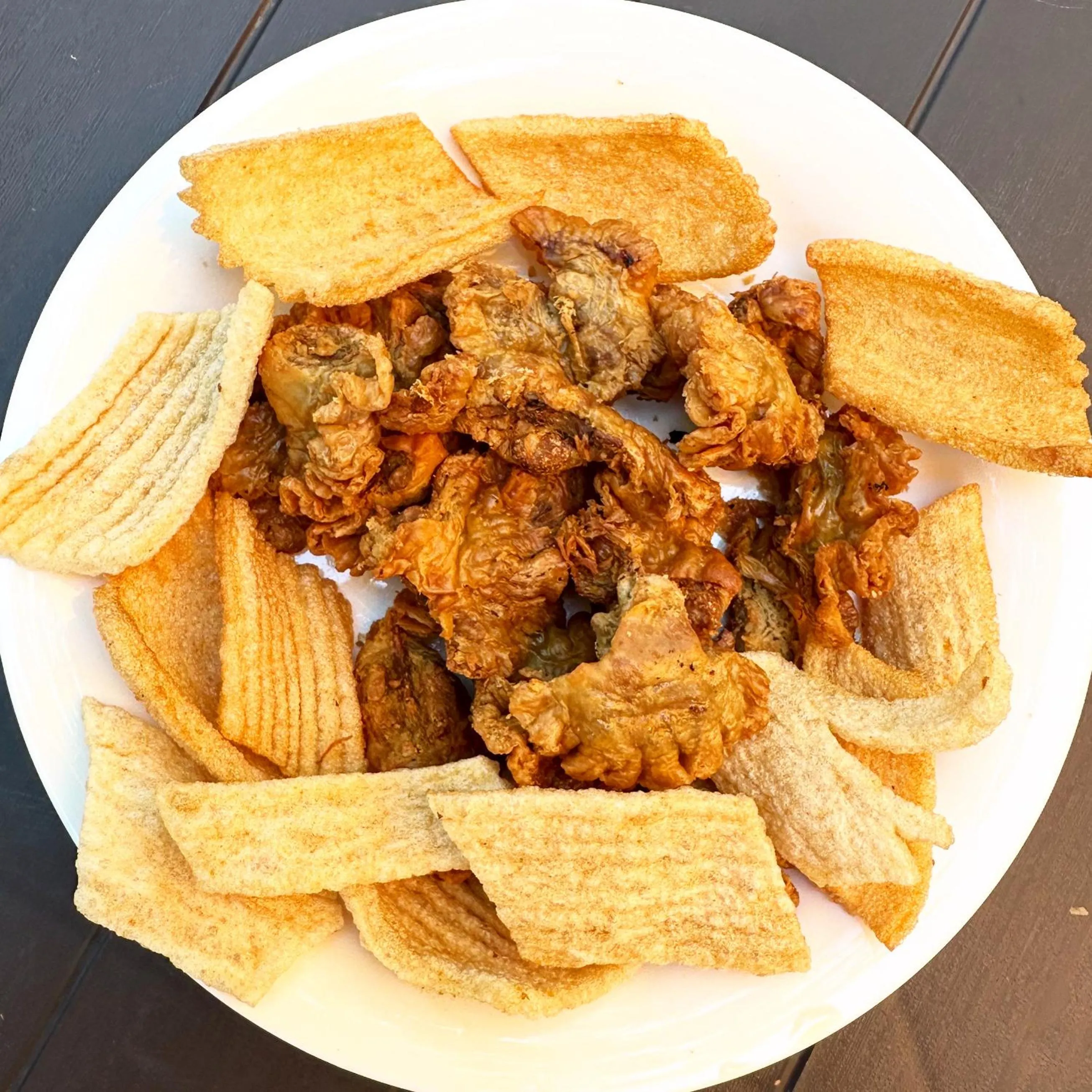 Food and drinks in Lotus Sun & Waves Beach Resort