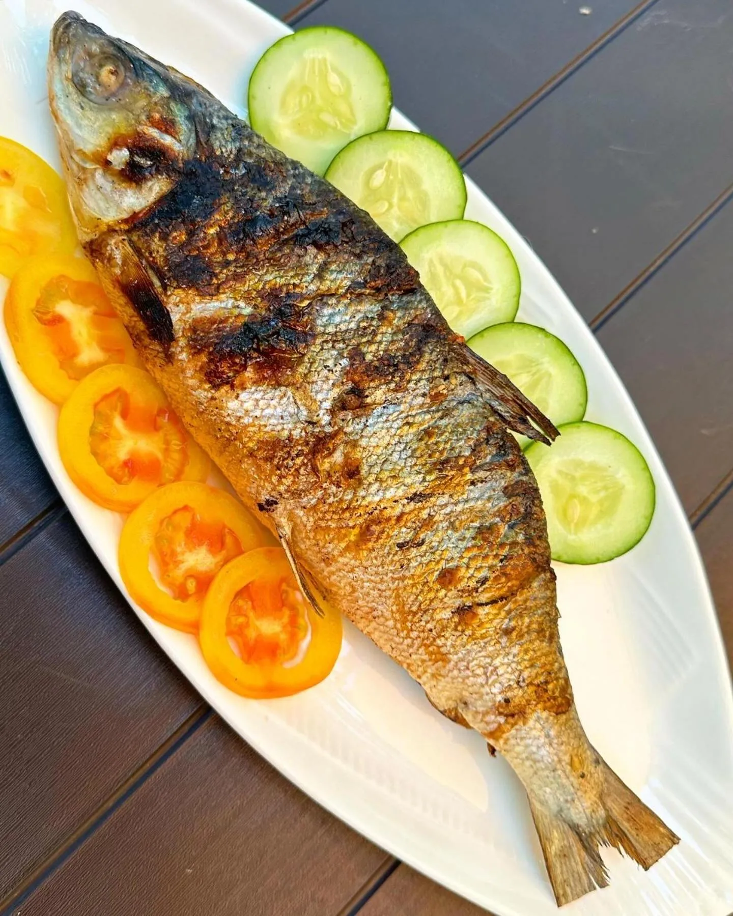 Food and drinks in Lotus Sun & Waves Beach Resort