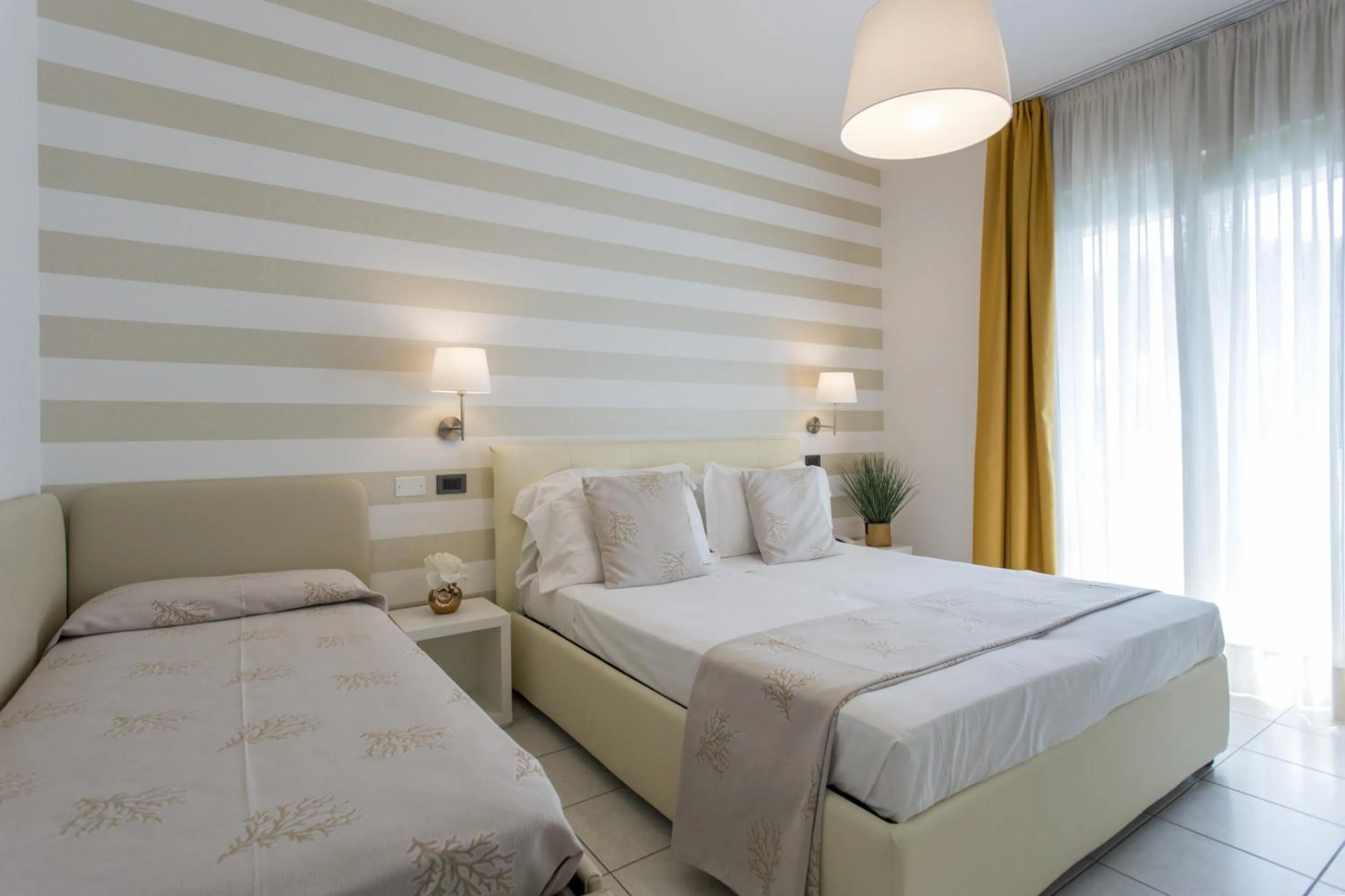 Hotel De Londres