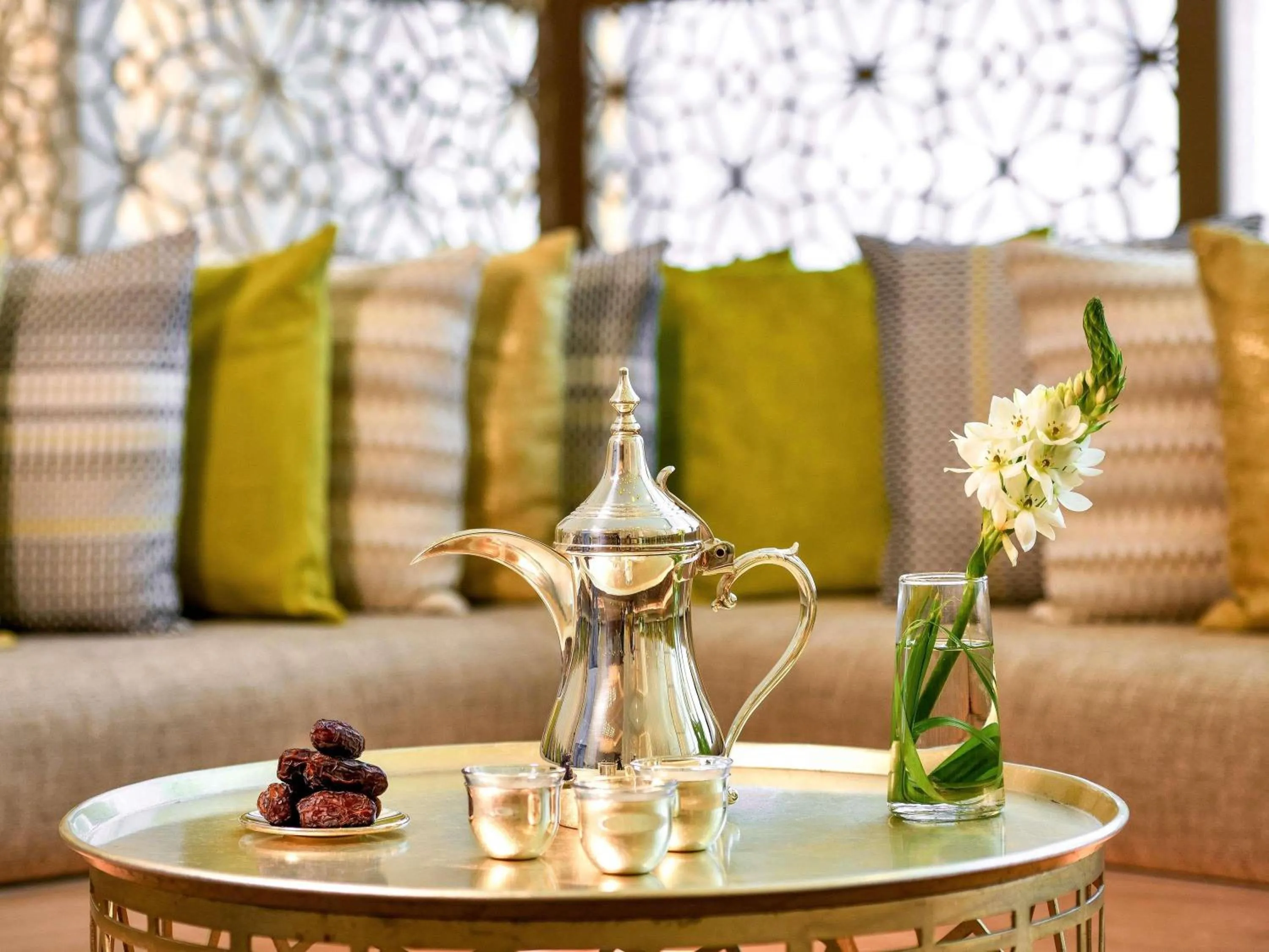 Other in Grand Mercure Dubai City