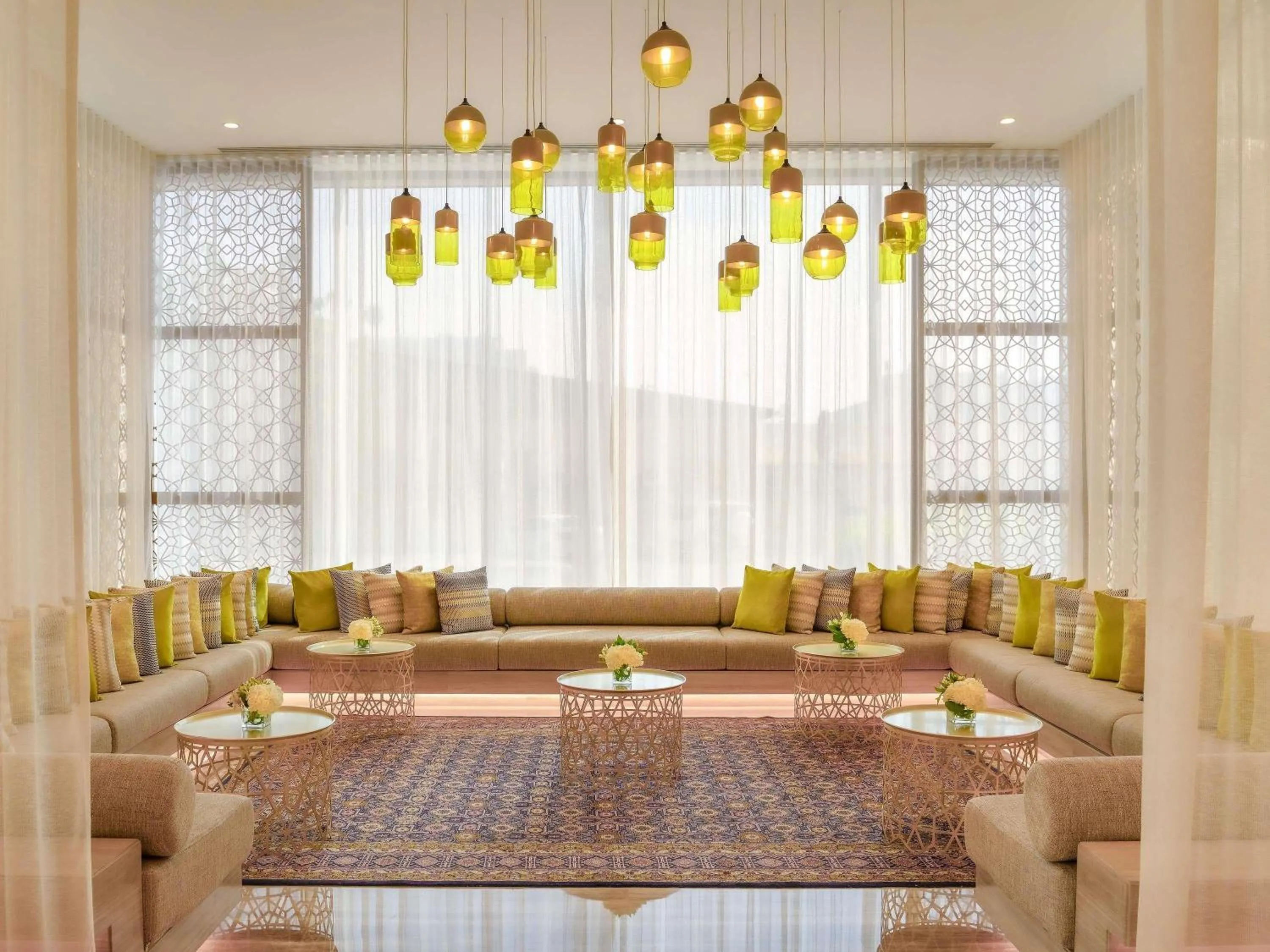 Other in Grand Mercure Dubai City