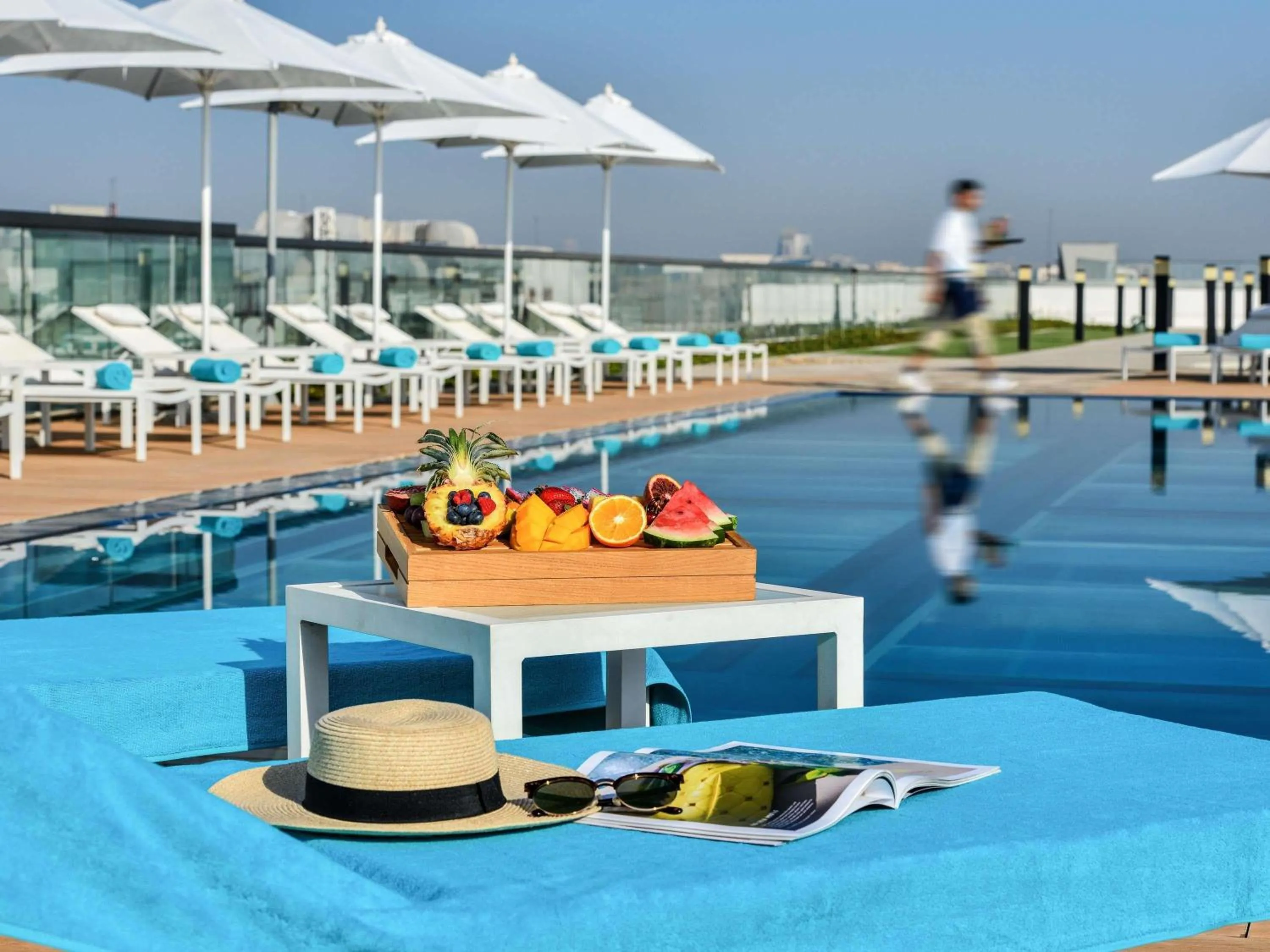 Other in Grand Mercure Dubai City