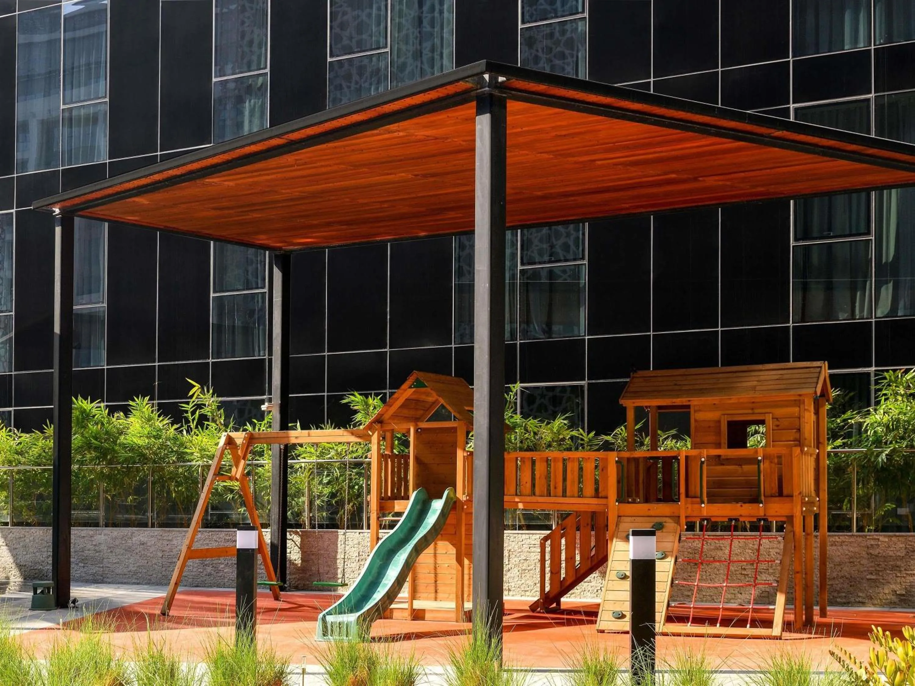 Other in Grand Mercure Dubai City