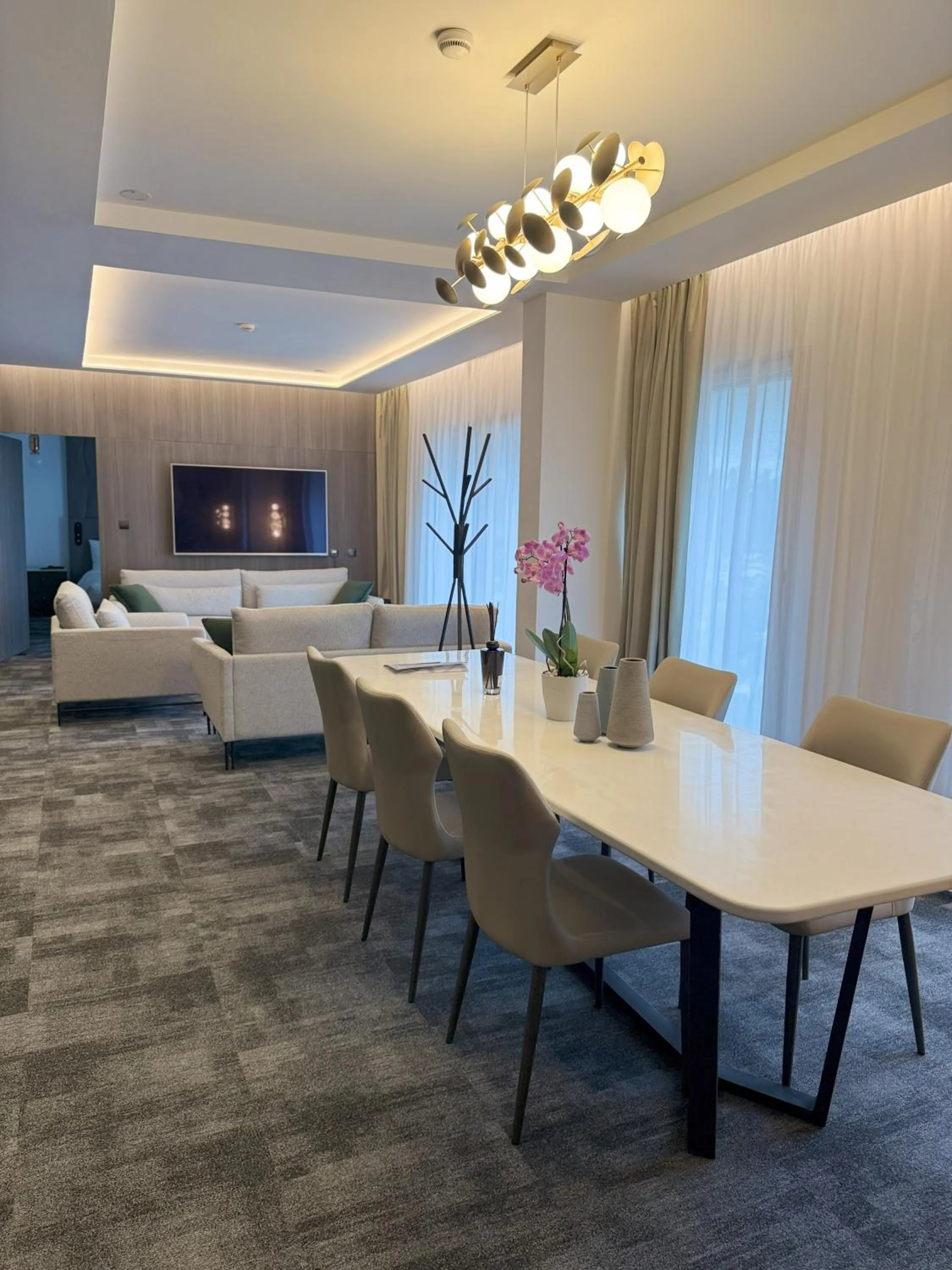 Novotel Convention And Spa