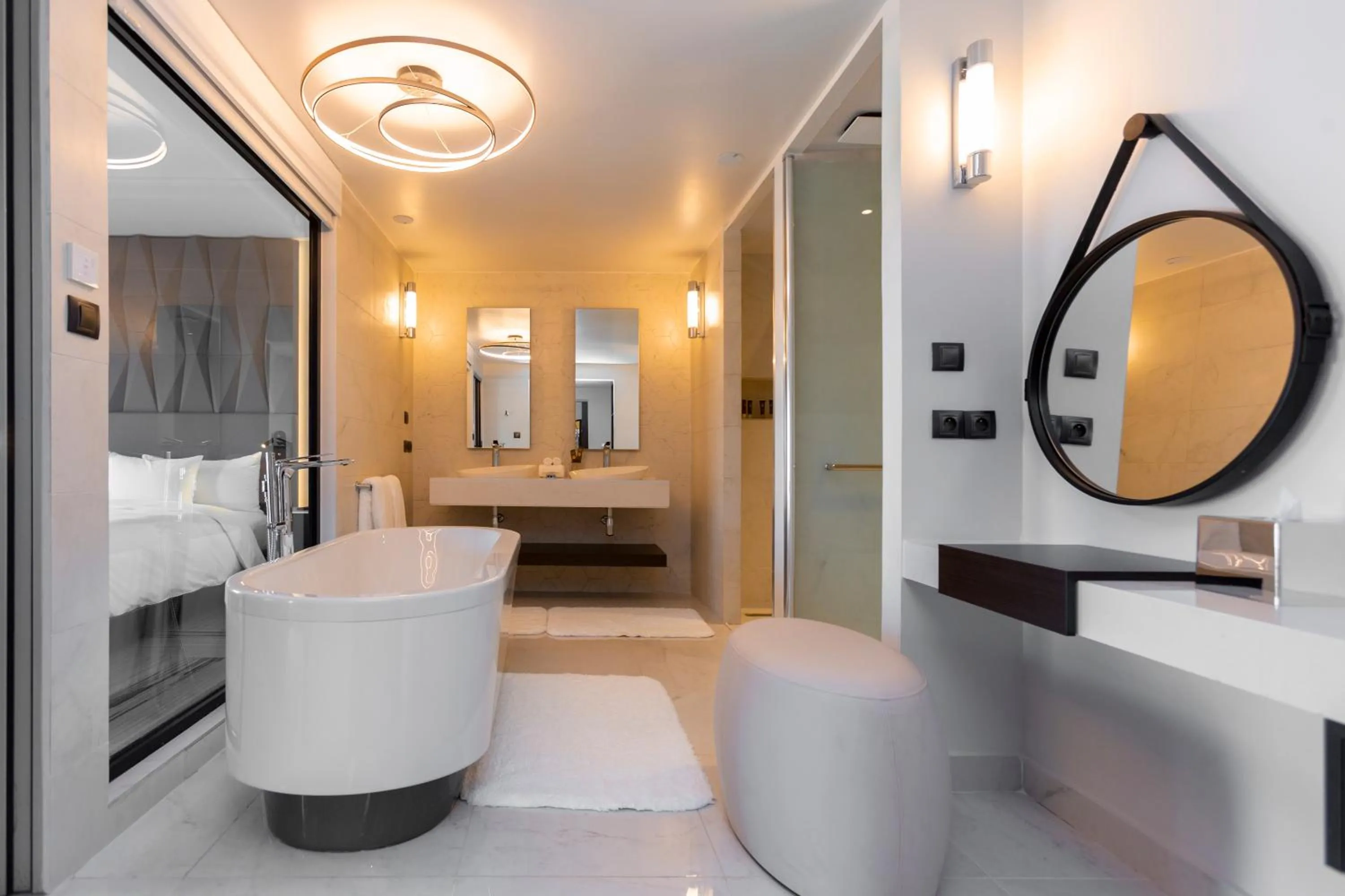 Novotel Convention And Spa