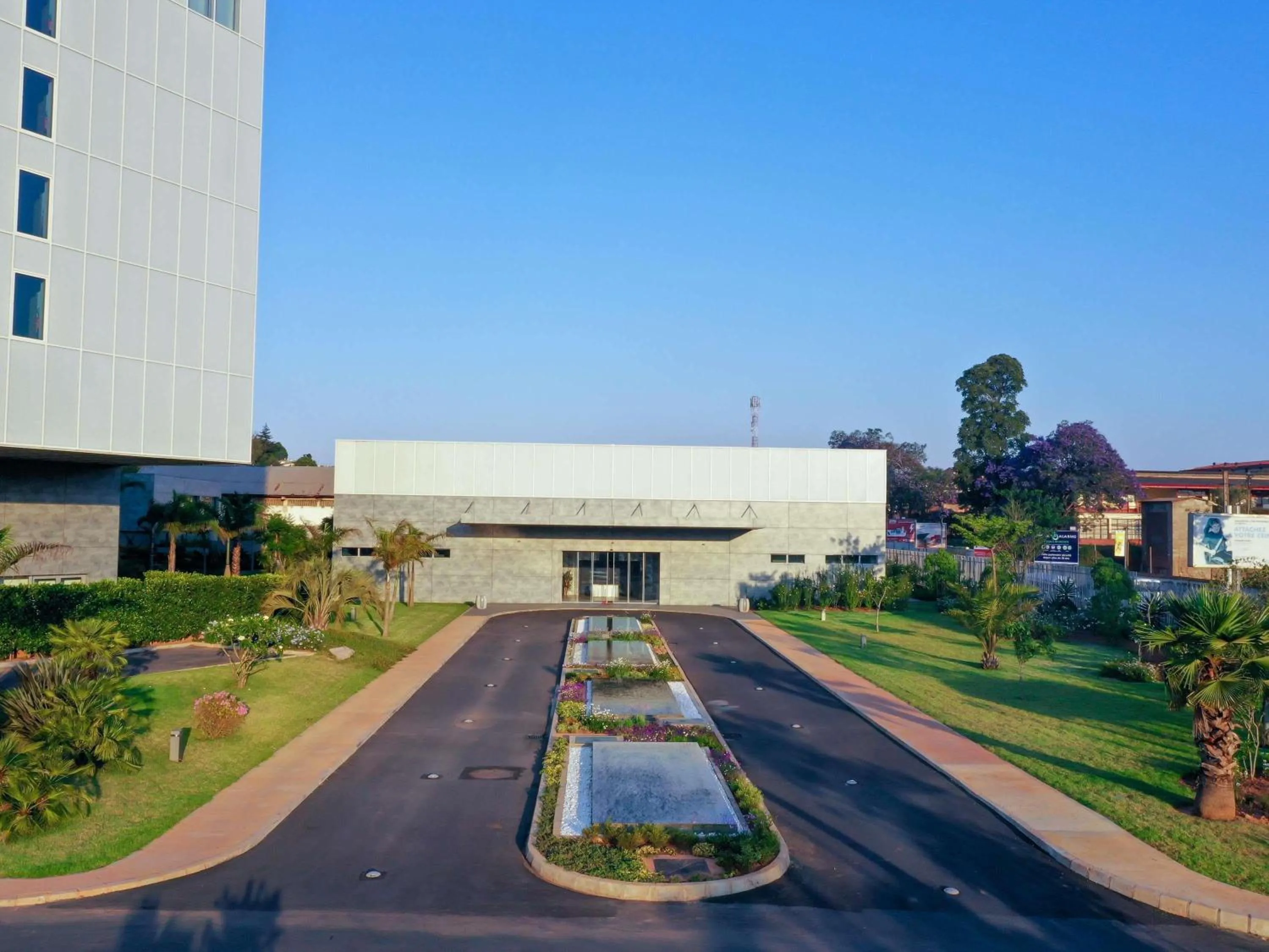 Meeting/conference room in Novotel Convention And Spa