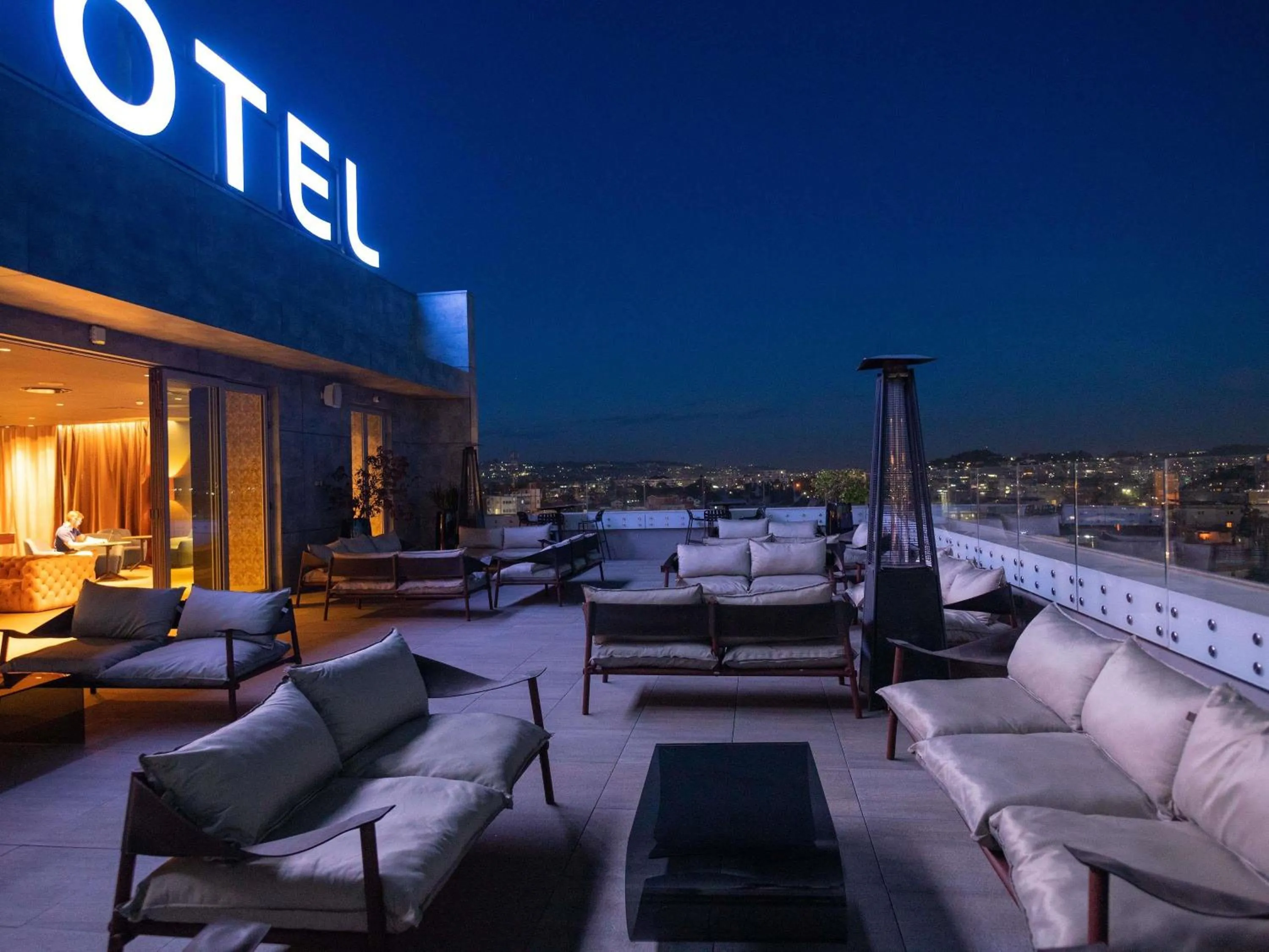 Other in Novotel Convention And Spa