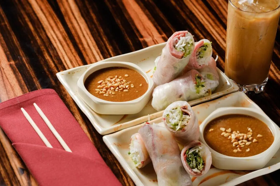 Restaurant/places to eat in Bally's Atlantic City Hotel & Casino