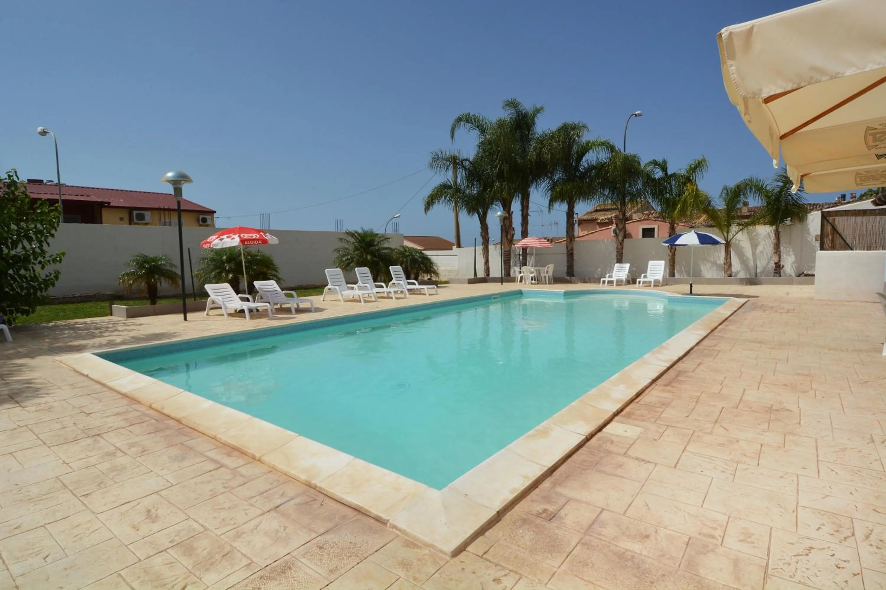 B&B La Castellana