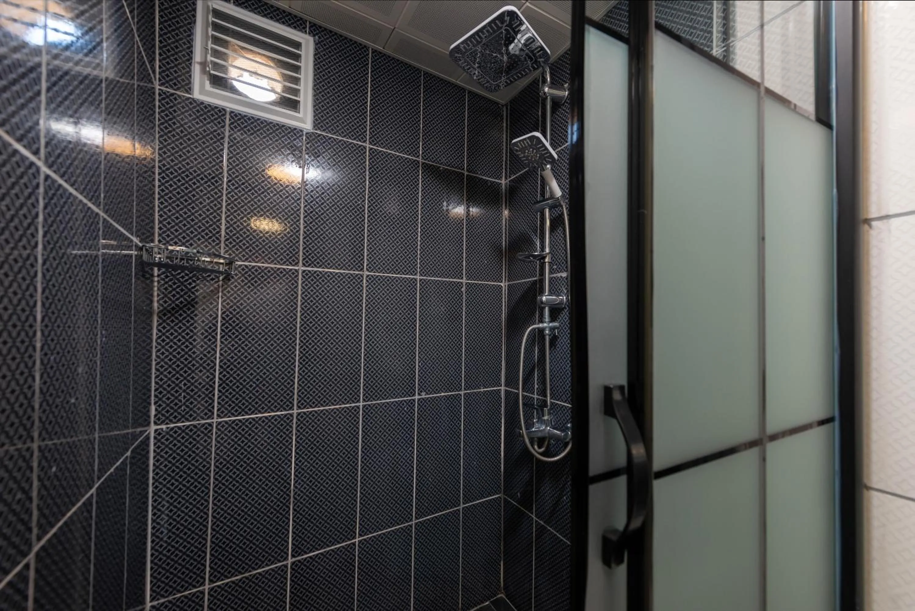 Bathroom in Stone Hause Küçük Ayasofya Mah