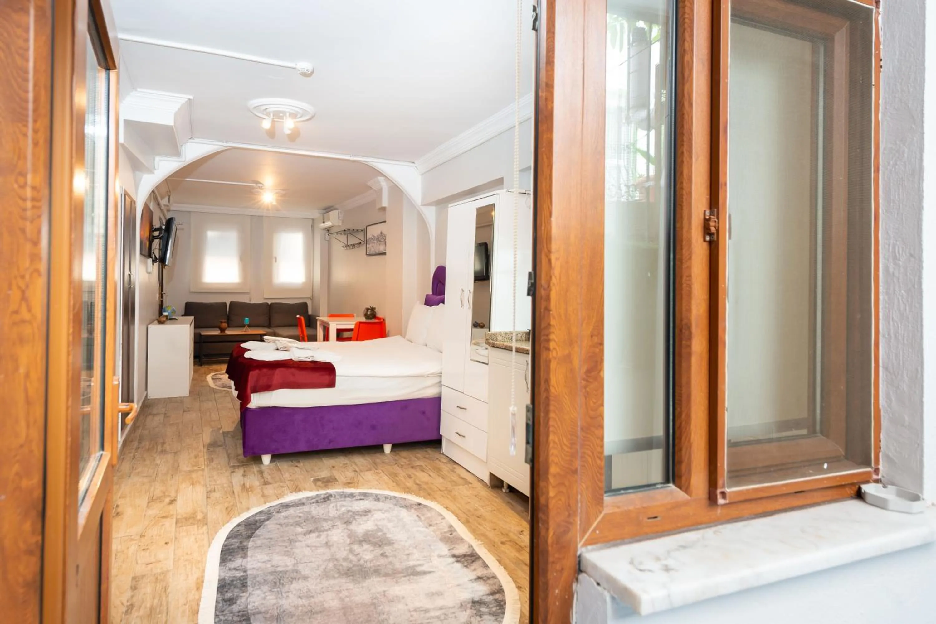 Photo of the whole room in Stone Hause Küçük Ayasofya Mah