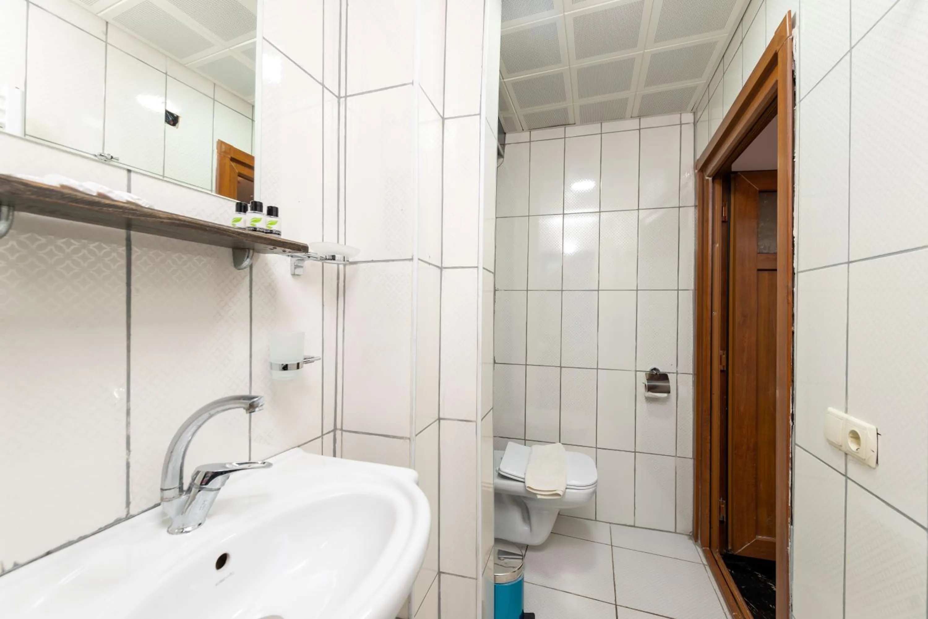 Bathroom in Stone Hause Küçük Ayasofya Mah