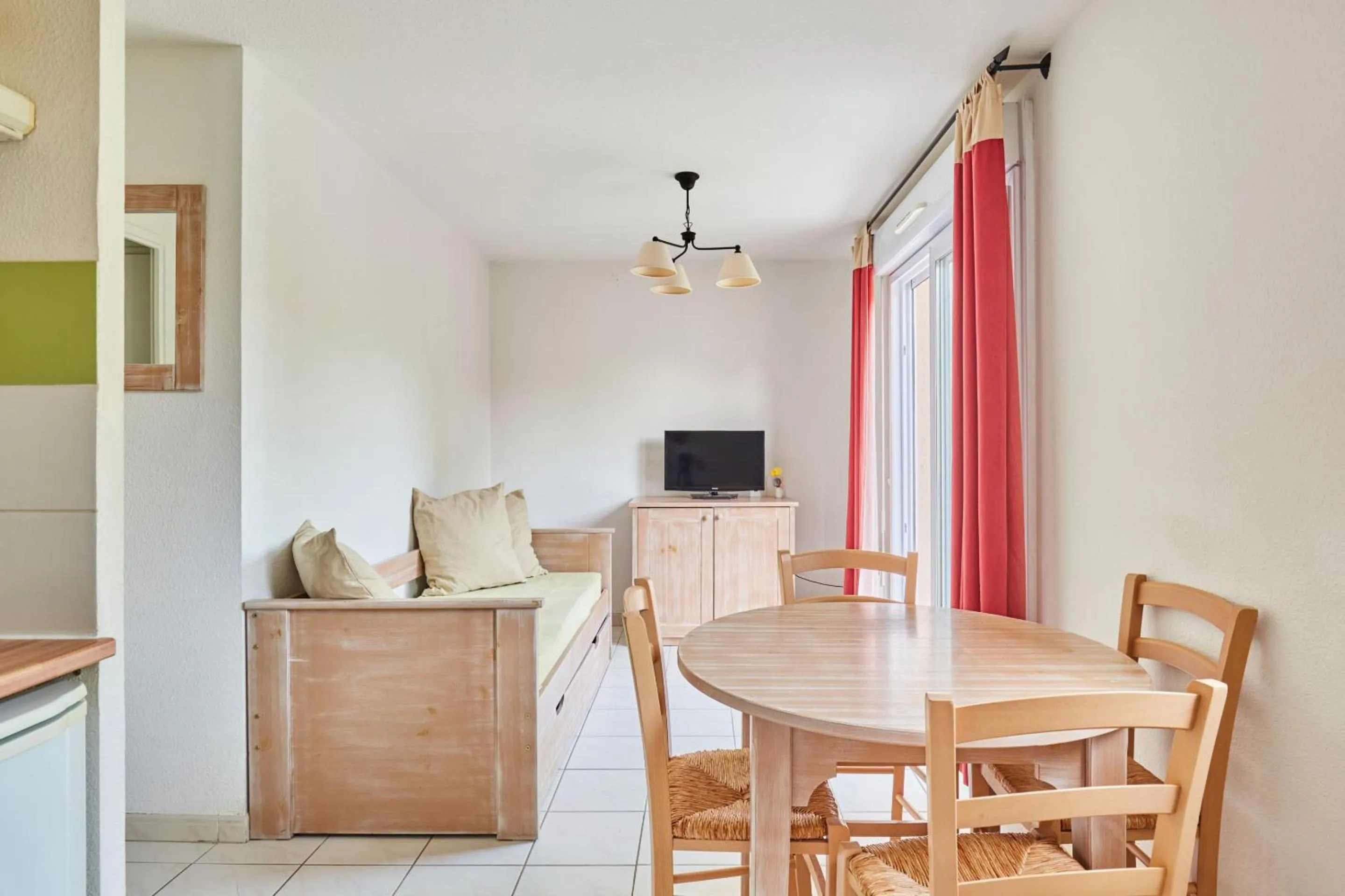 Résidence Odalys Le Hameau du Lac