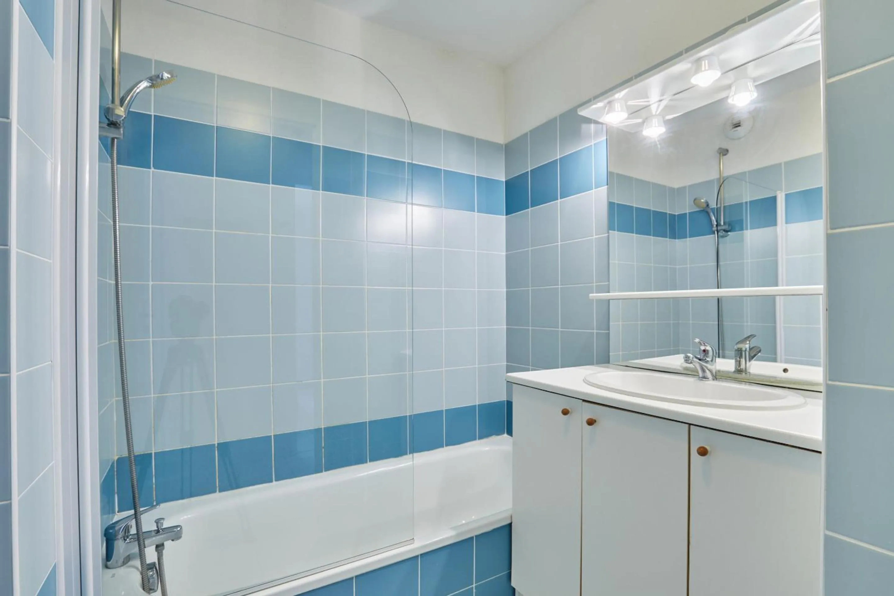 Résidence Odalys Le Hameau du Lac