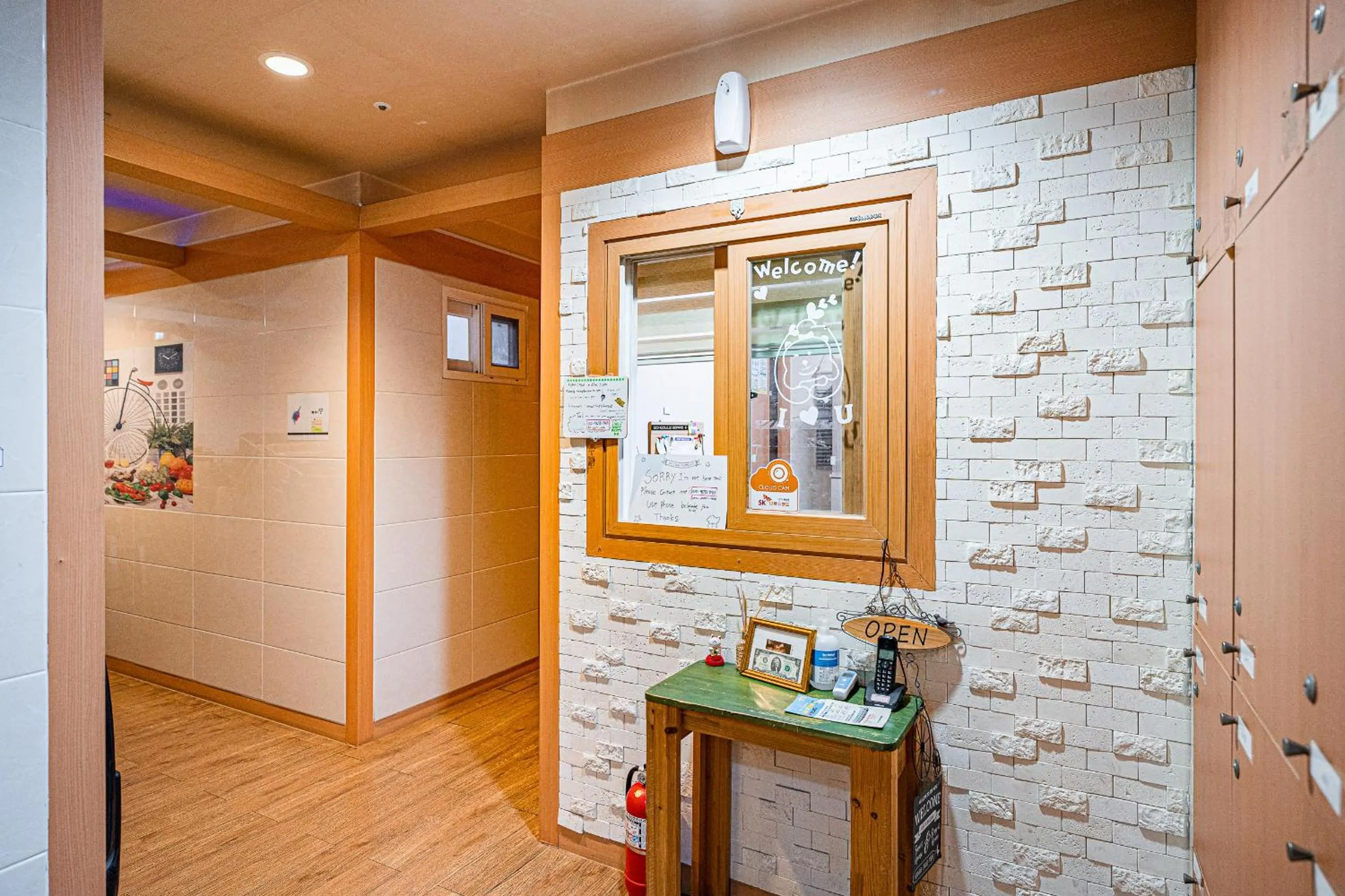 Property building in Dream Single House