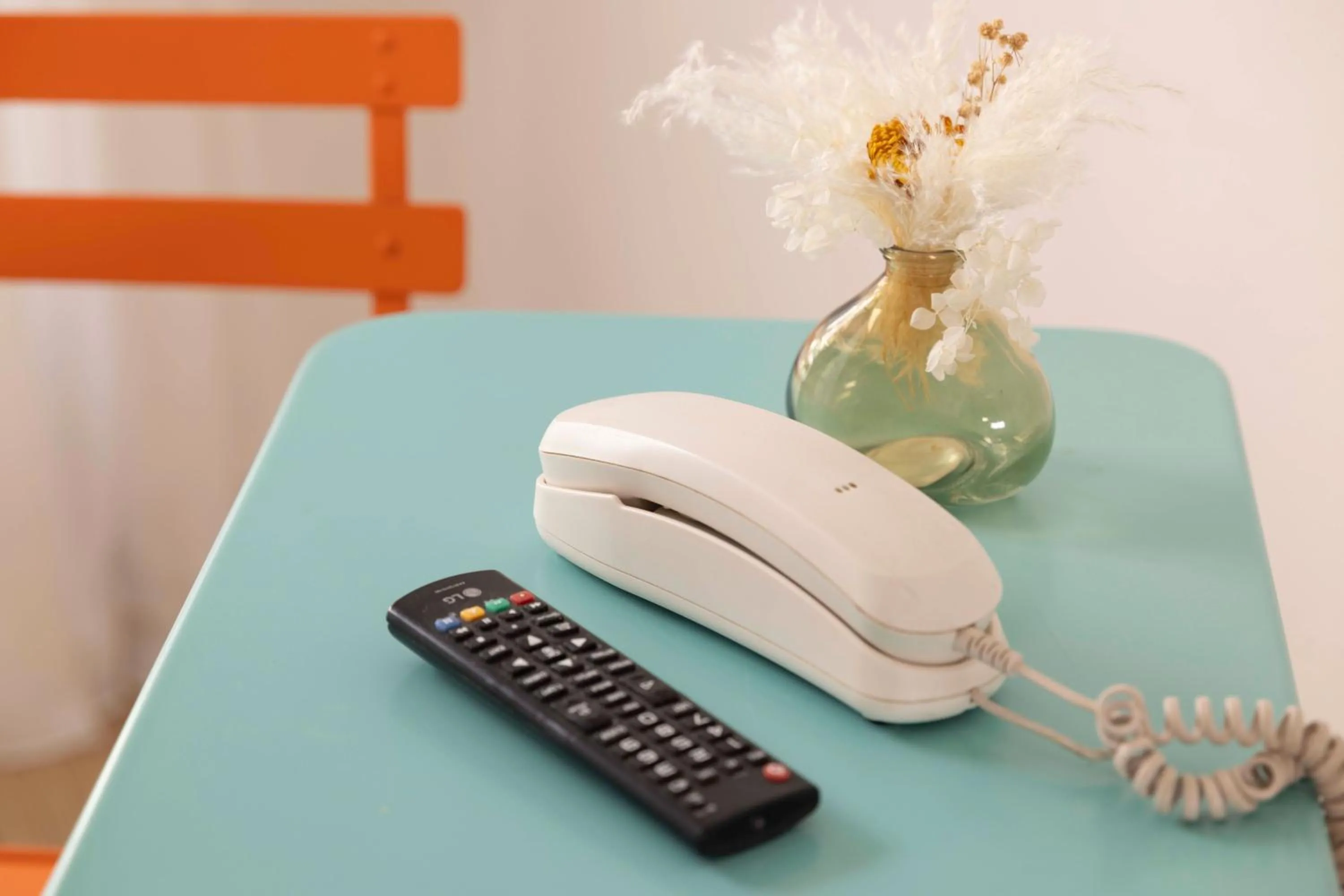 Bedroom in Grand Hotel du Calvados - Opera