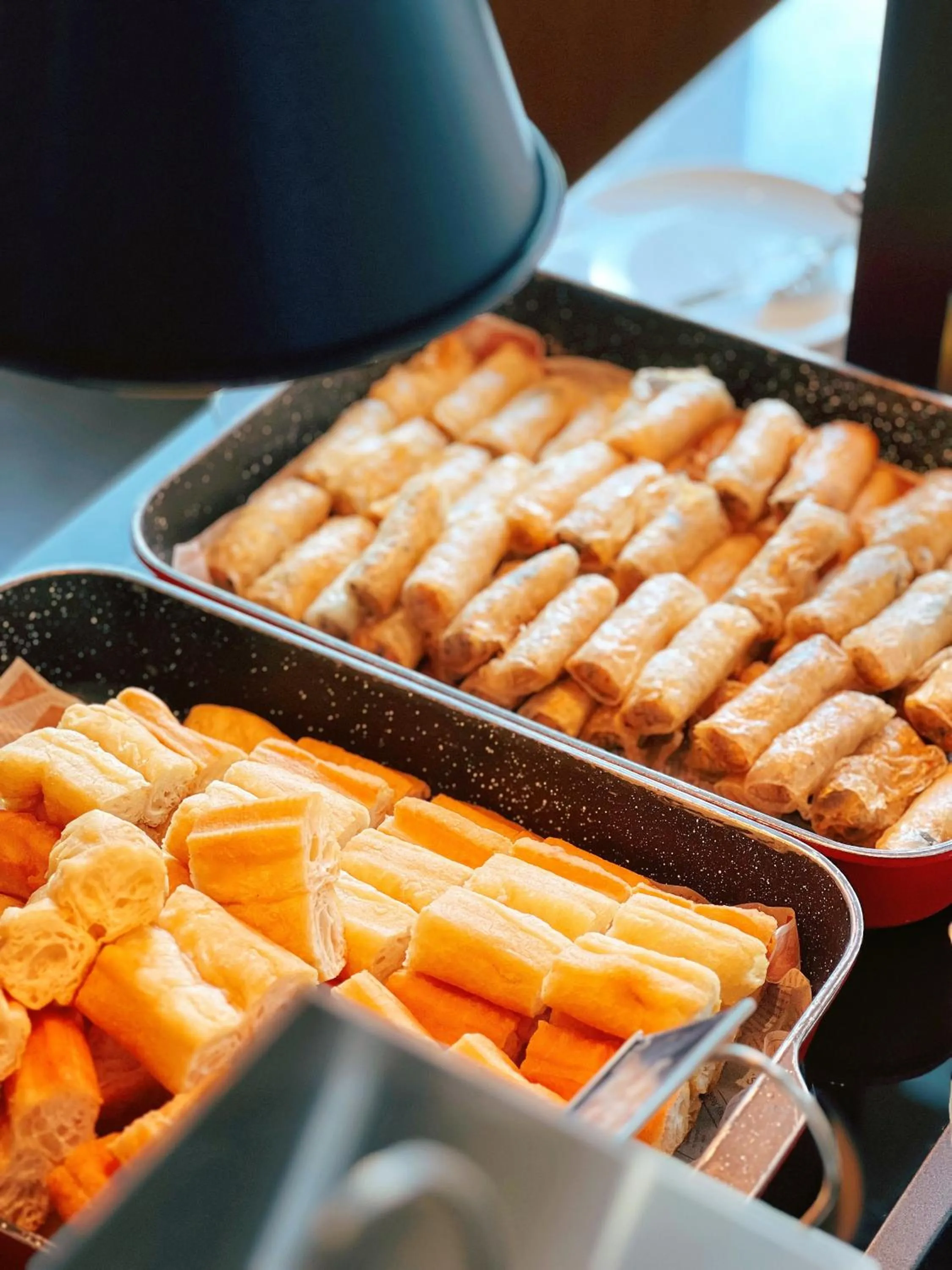 Breakfast in Fairfield by Marriott Foshan Nanhai