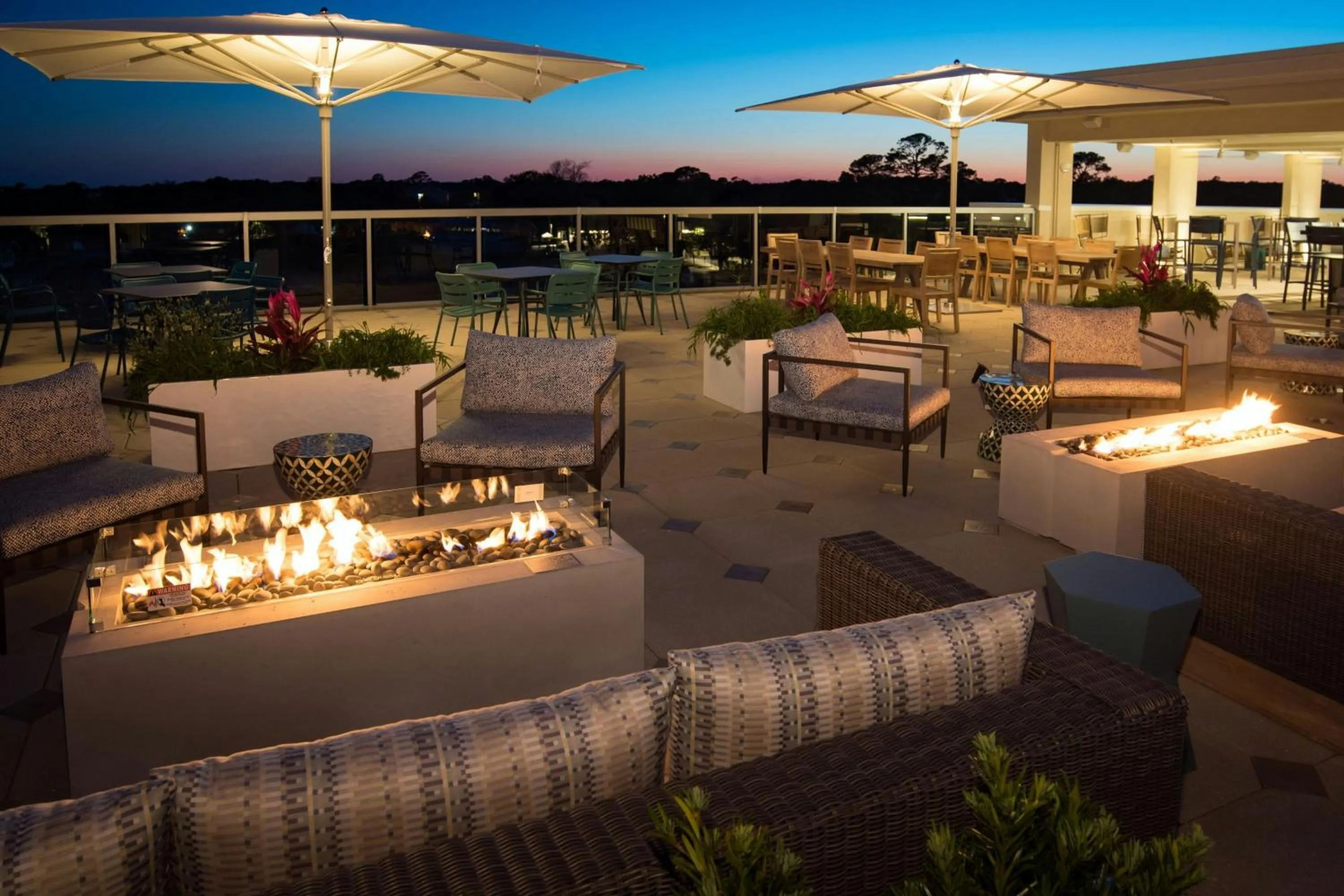 Other in Courtyard by Marriott Hilton Head Island