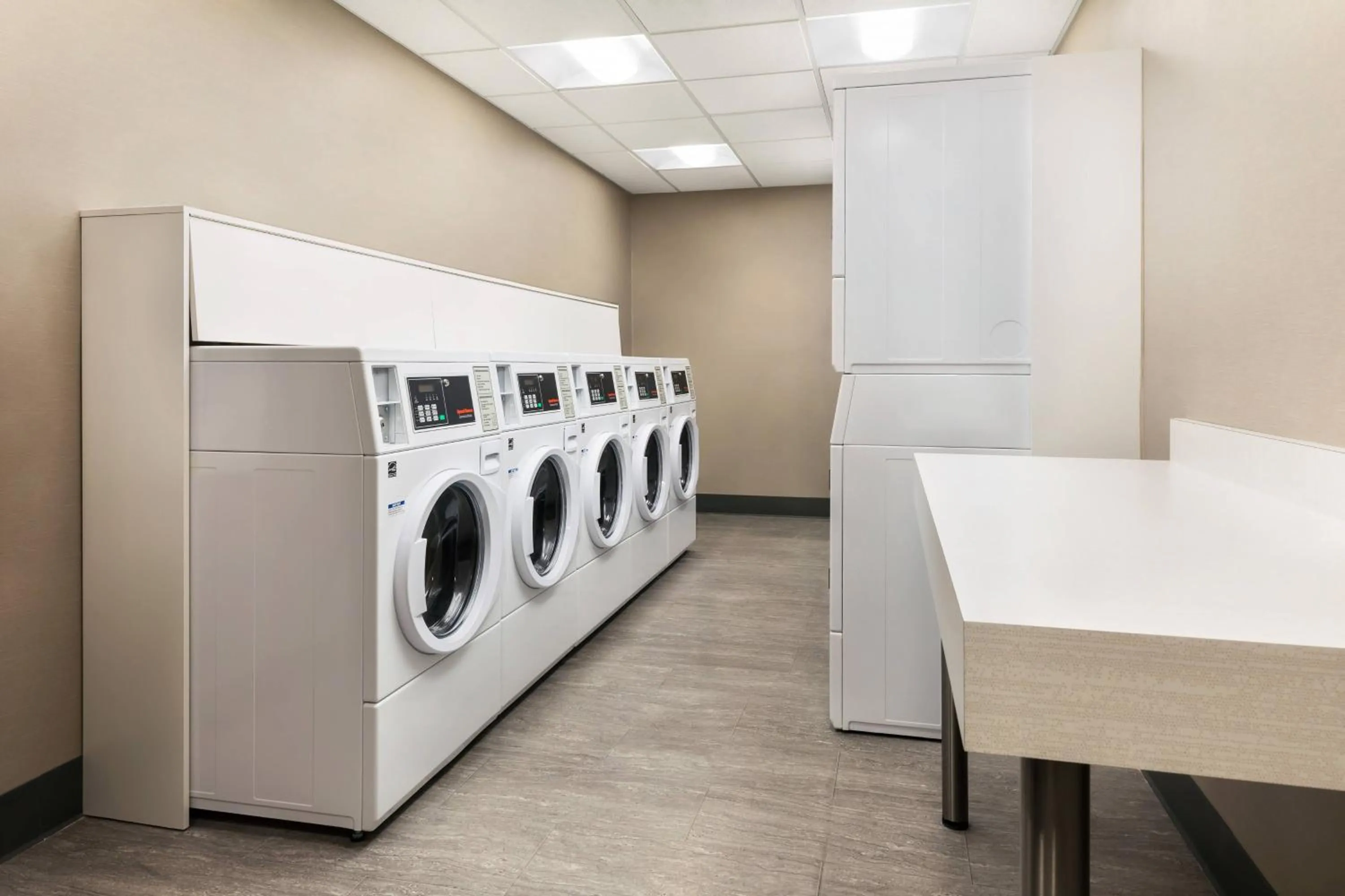 Other in Residence Inn Long Island Garden City