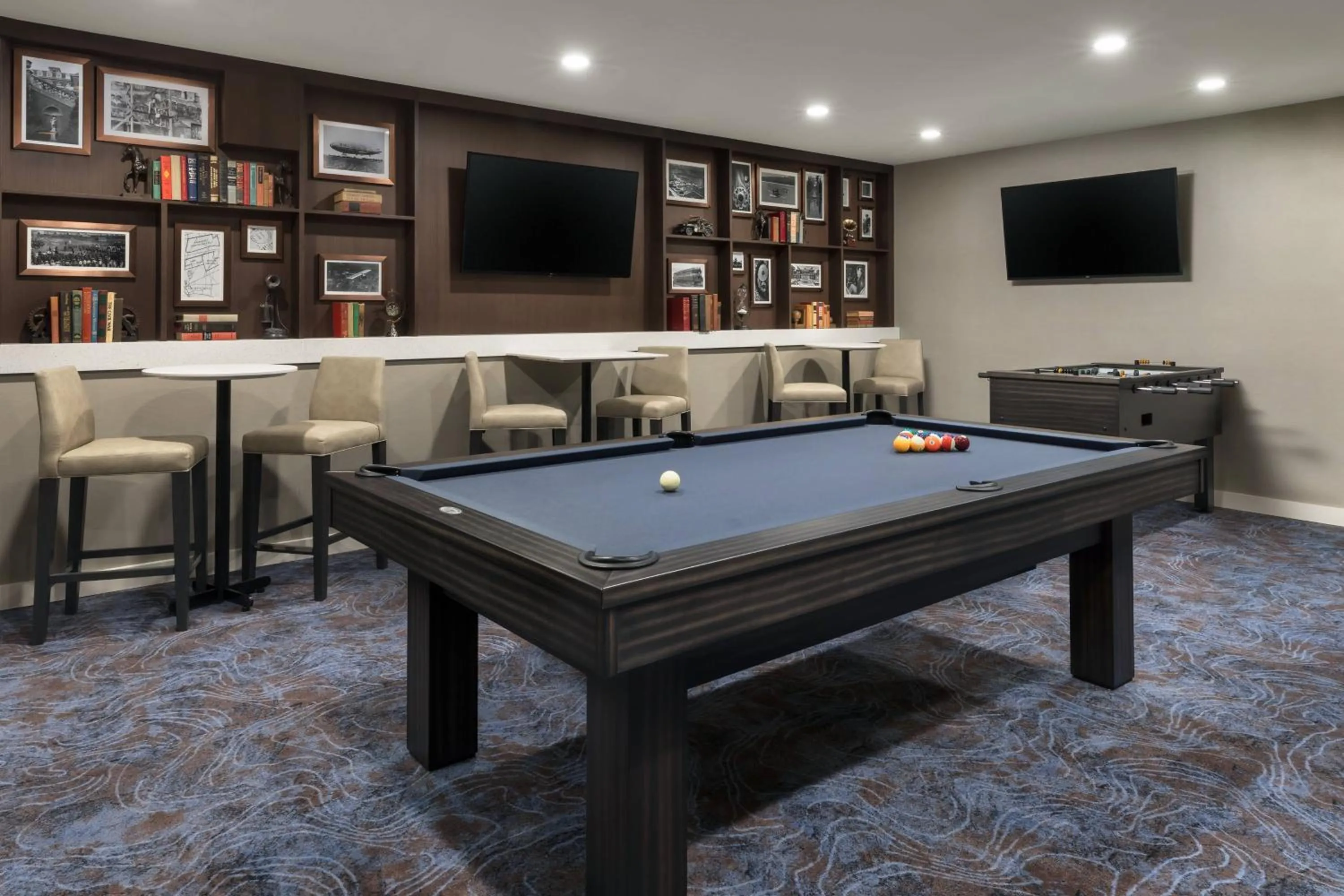 Other in Residence Inn Long Island Garden City