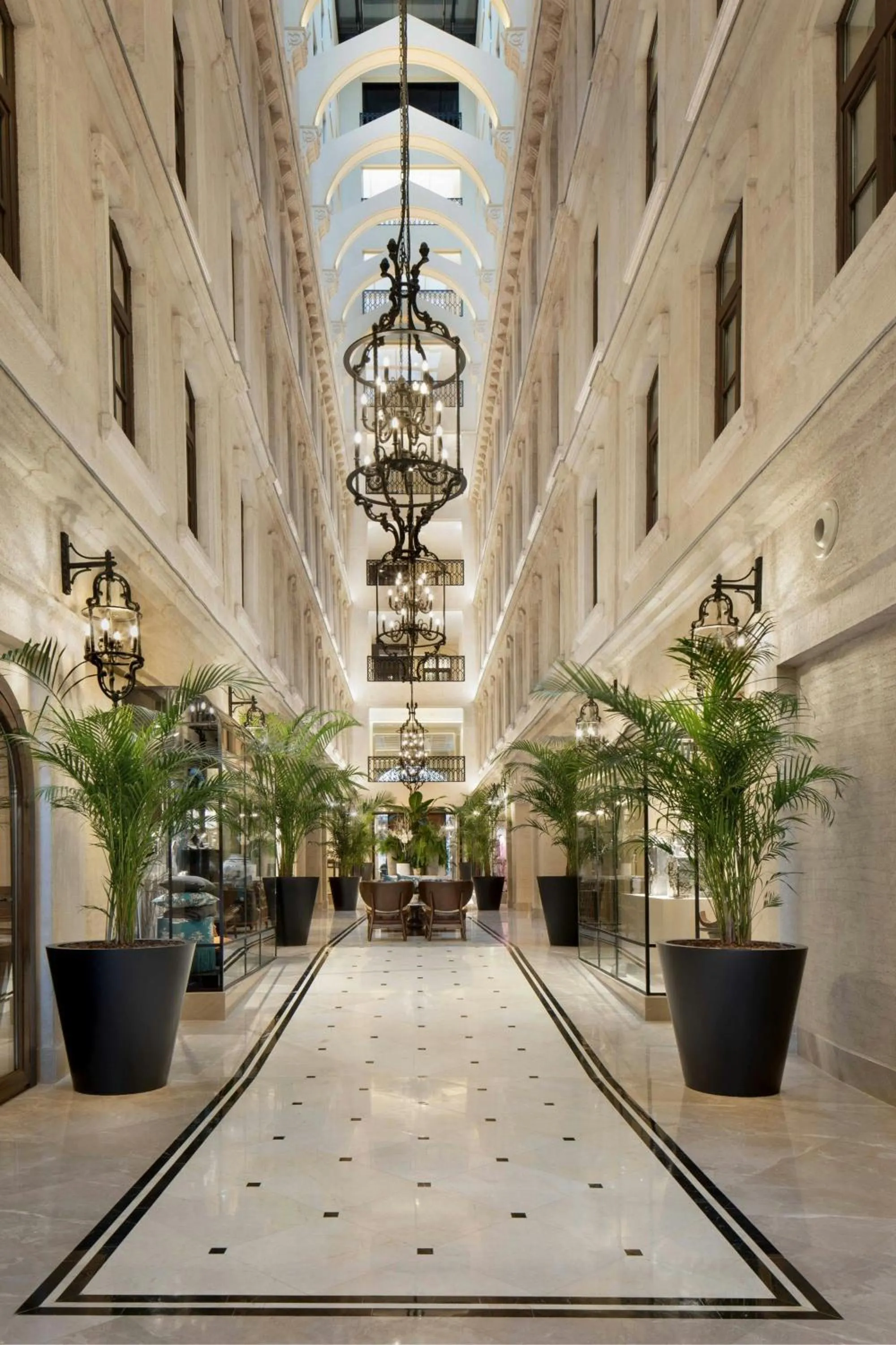 Other in JW Marriott Istanbul Bosphorus