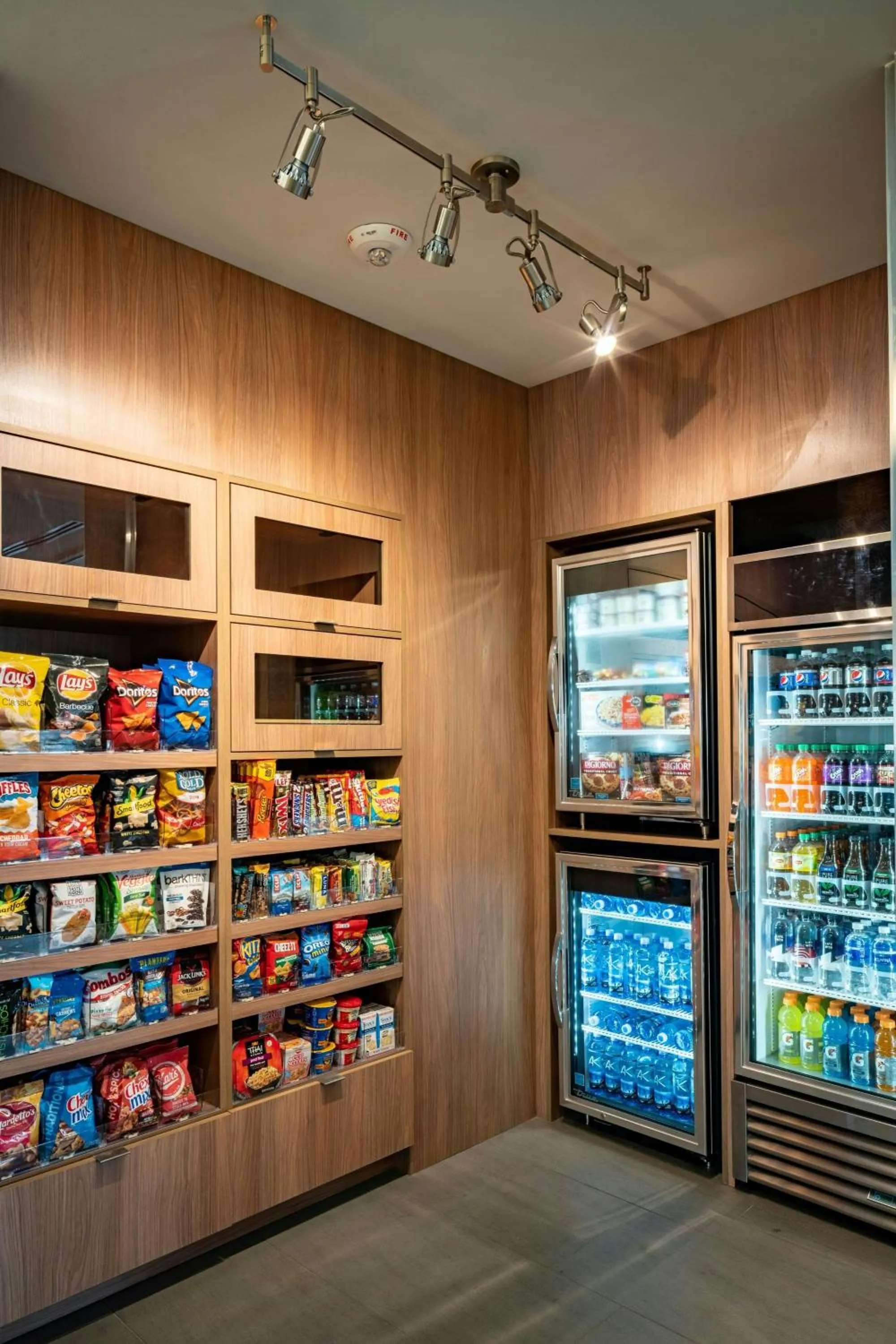 Other in Fairfield Inn & Suites Las Vegas Northwest