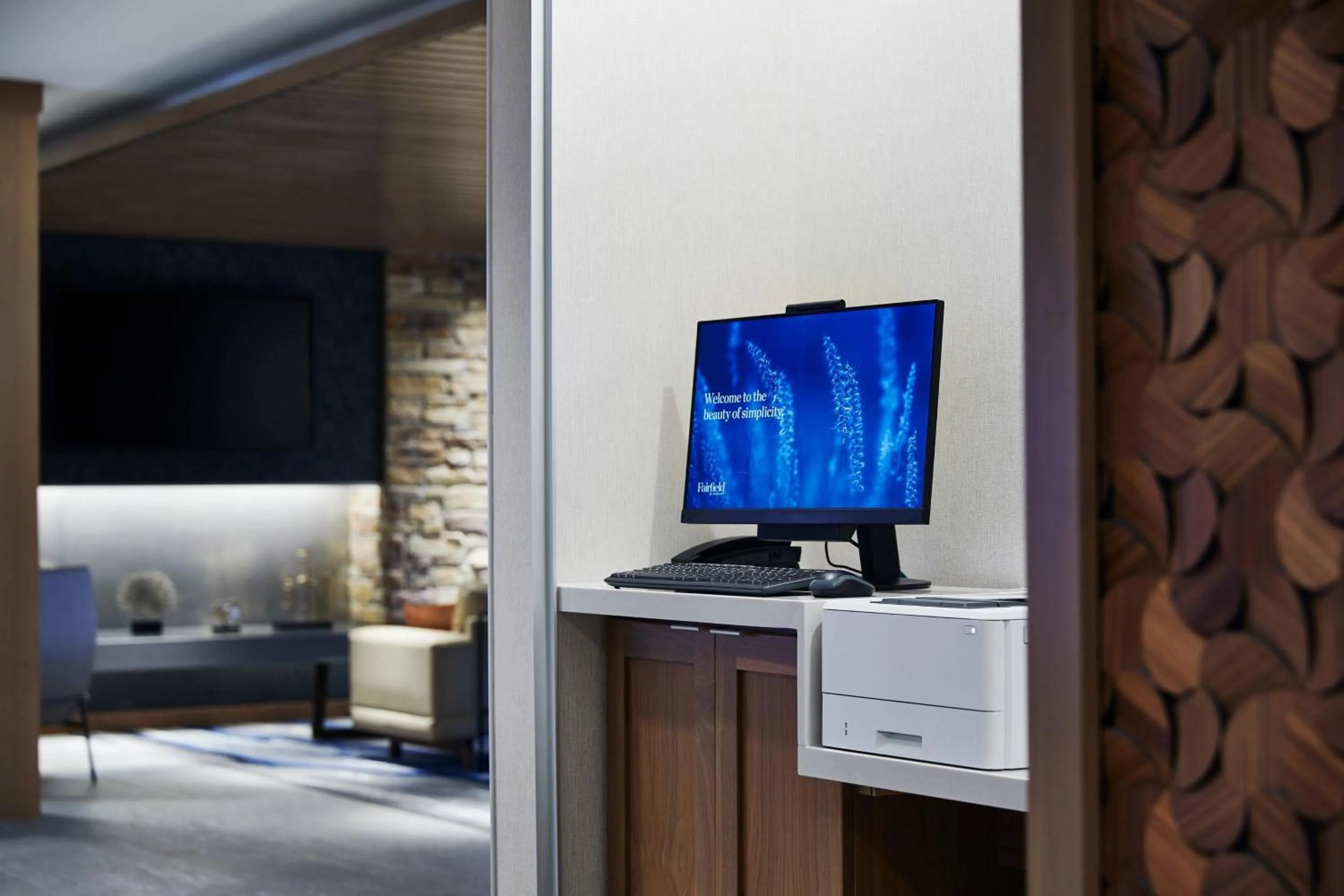 Other in Fairfield Inn & Suites Sheboygan