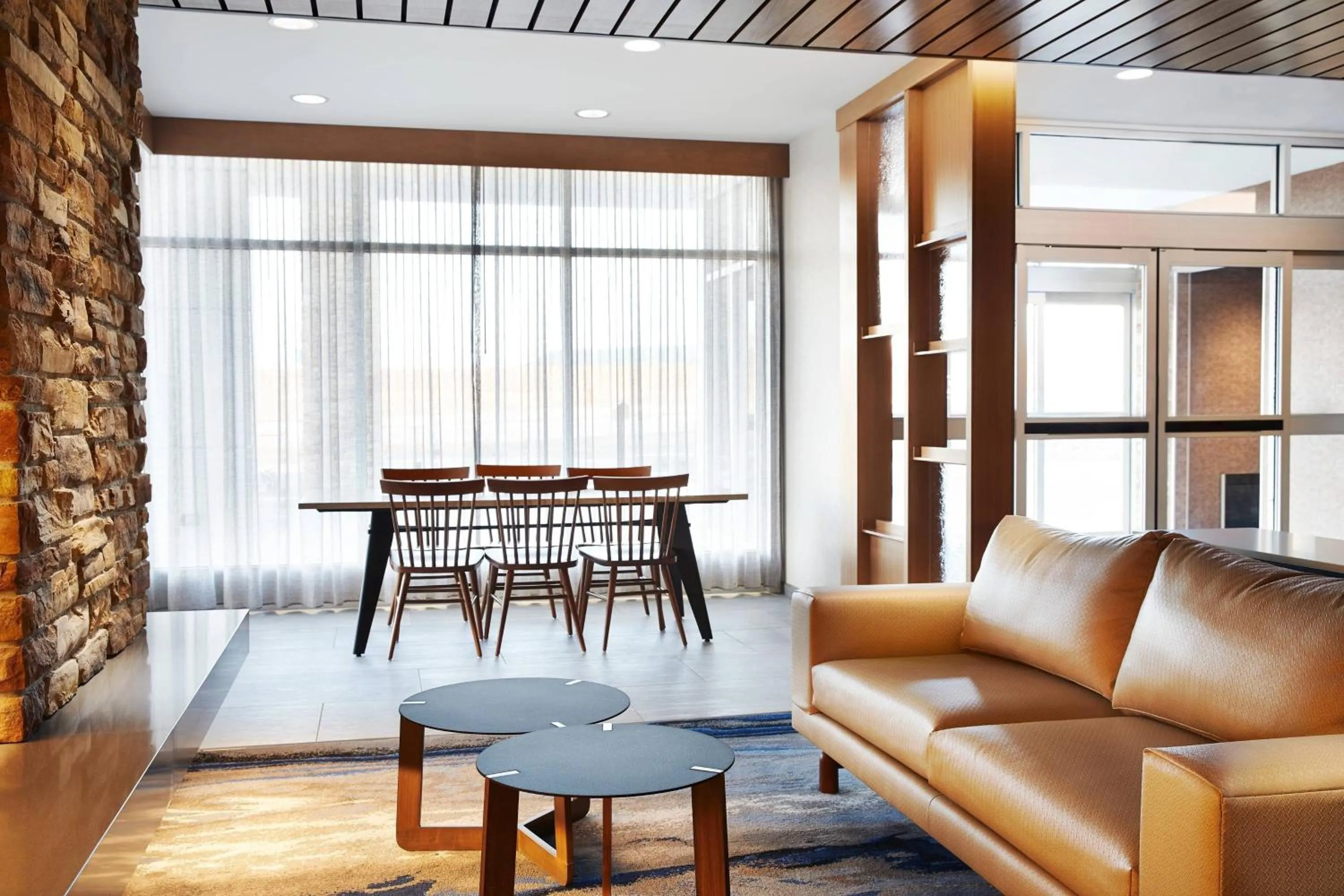 Other in Fairfield Inn & Suites Sheboygan