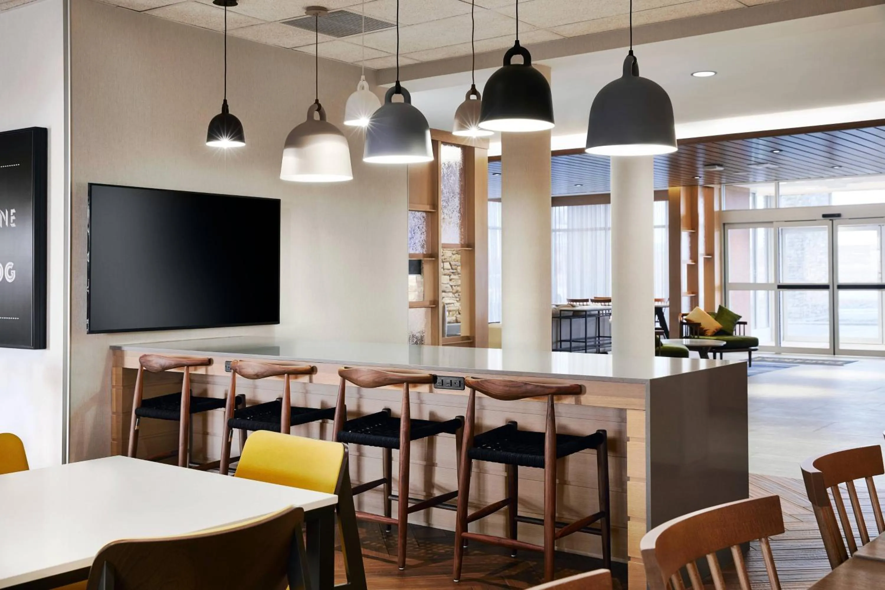 Other in Fairfield Inn & Suites Sheboygan