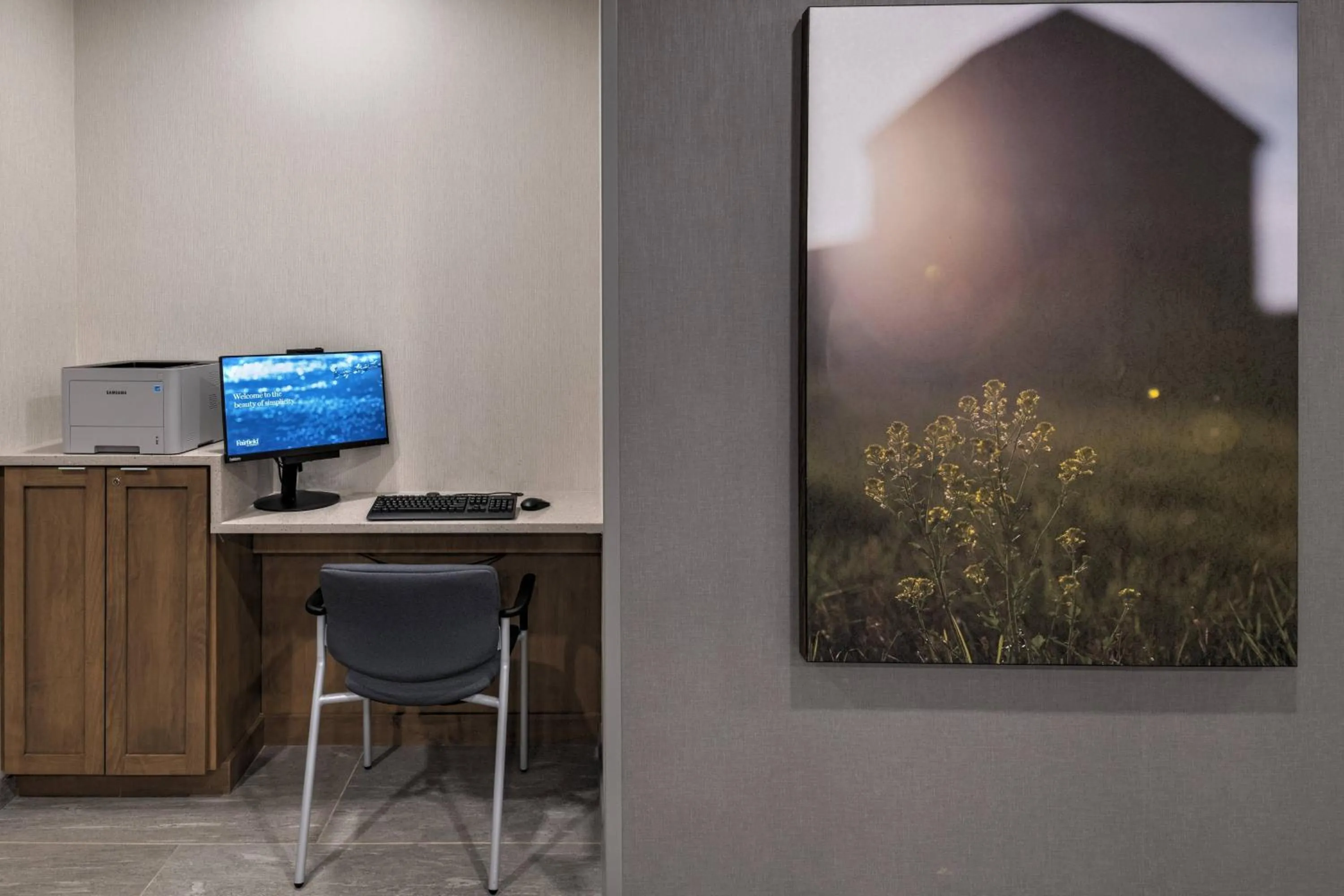 Other in Fairfield Inn and Suites by Marriott St Louis Downtown