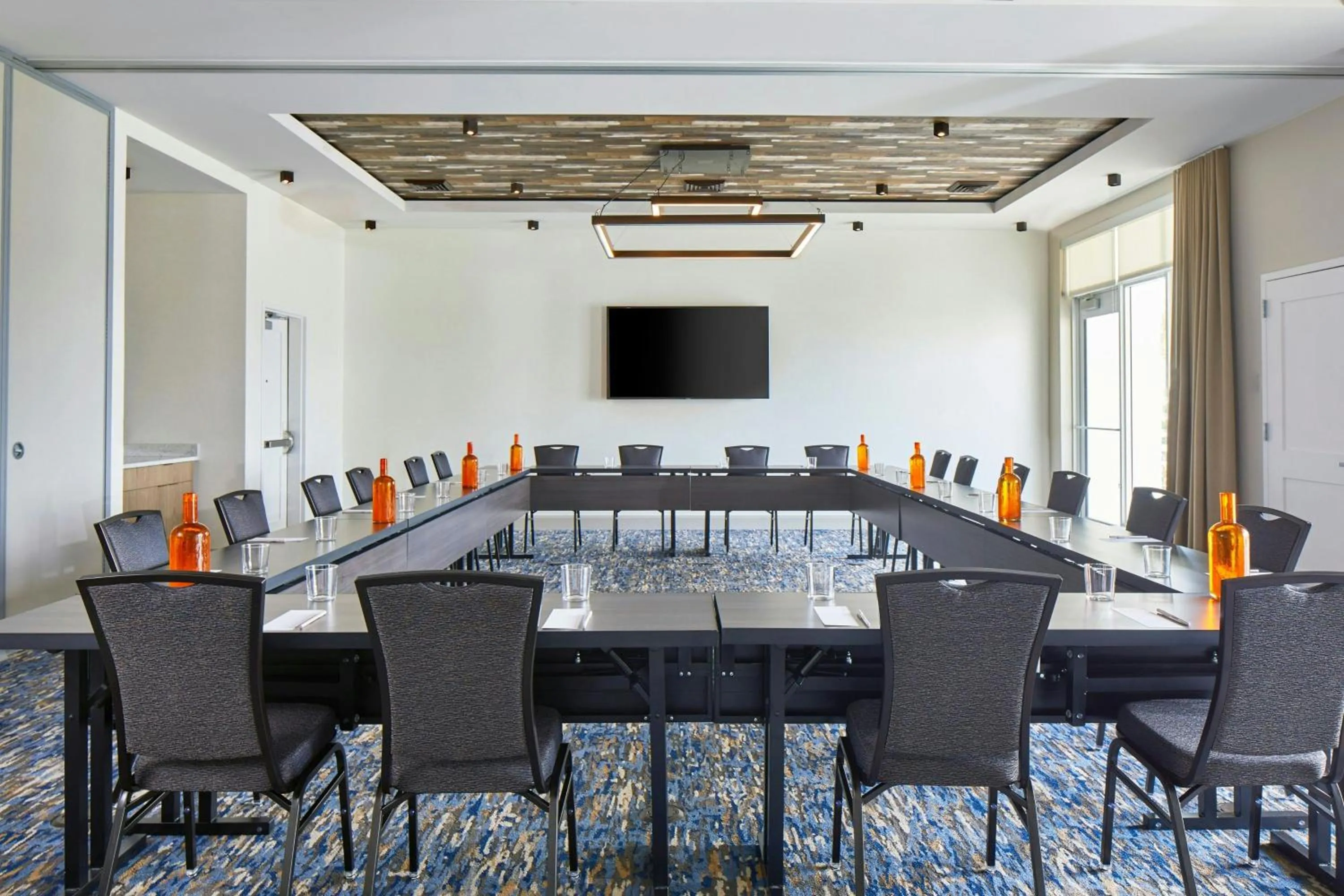 Meeting/conference room in Residence Inn St. Petersburg Tierra Verde