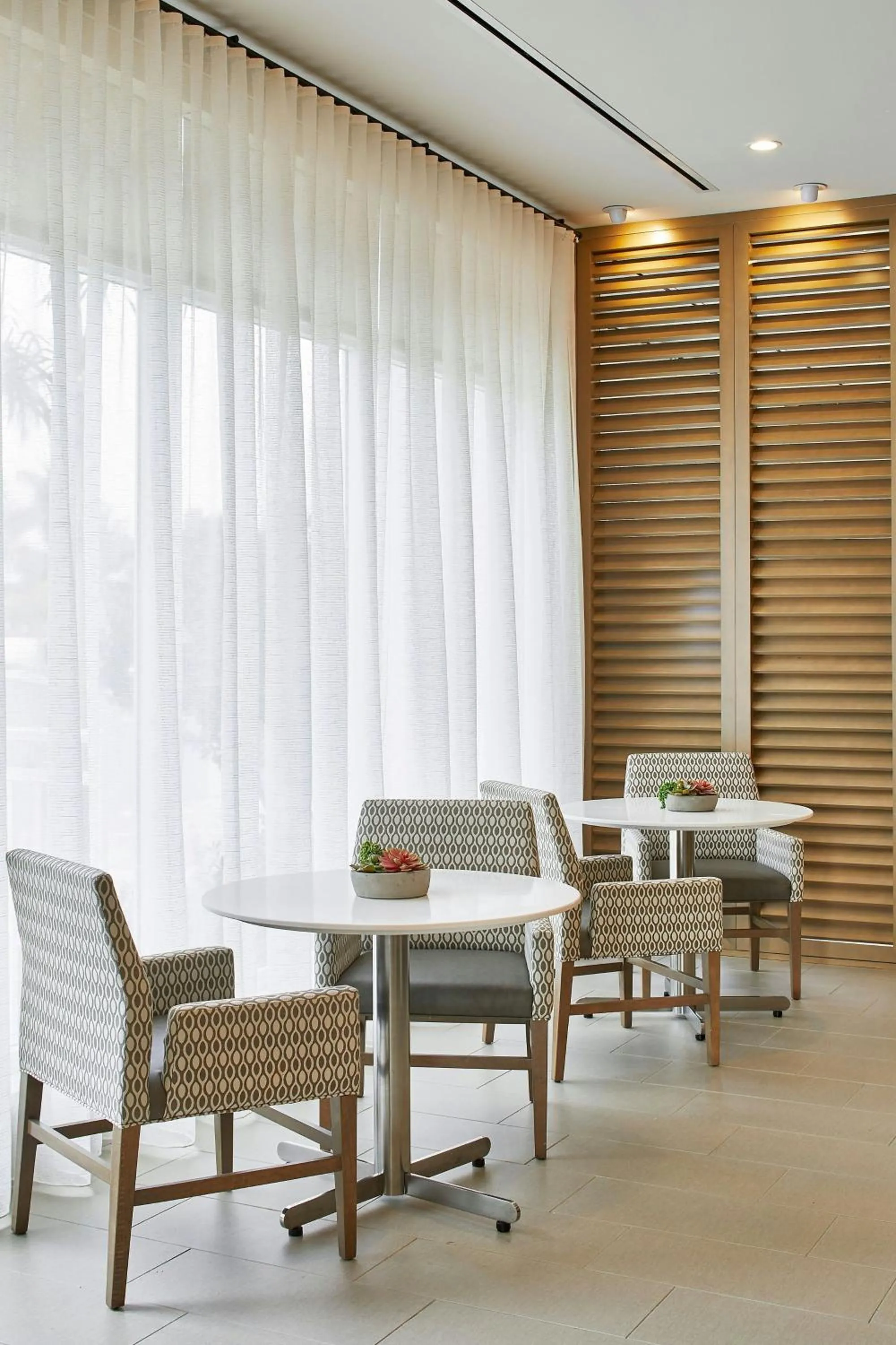 Breakfast in Residence Inn St. Petersburg Tierra Verde