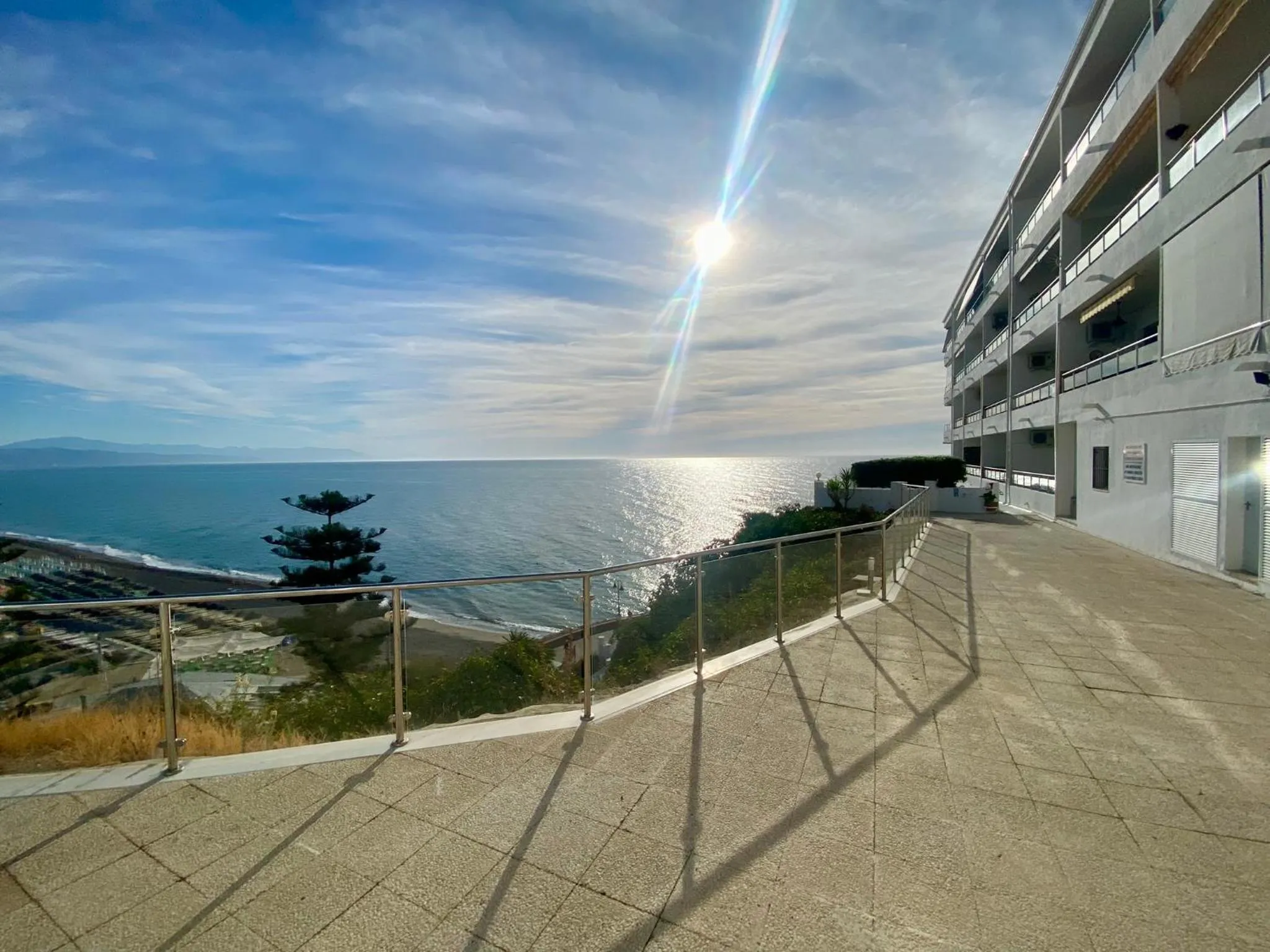 Apartamentos Turísticos Castillo del Vigia