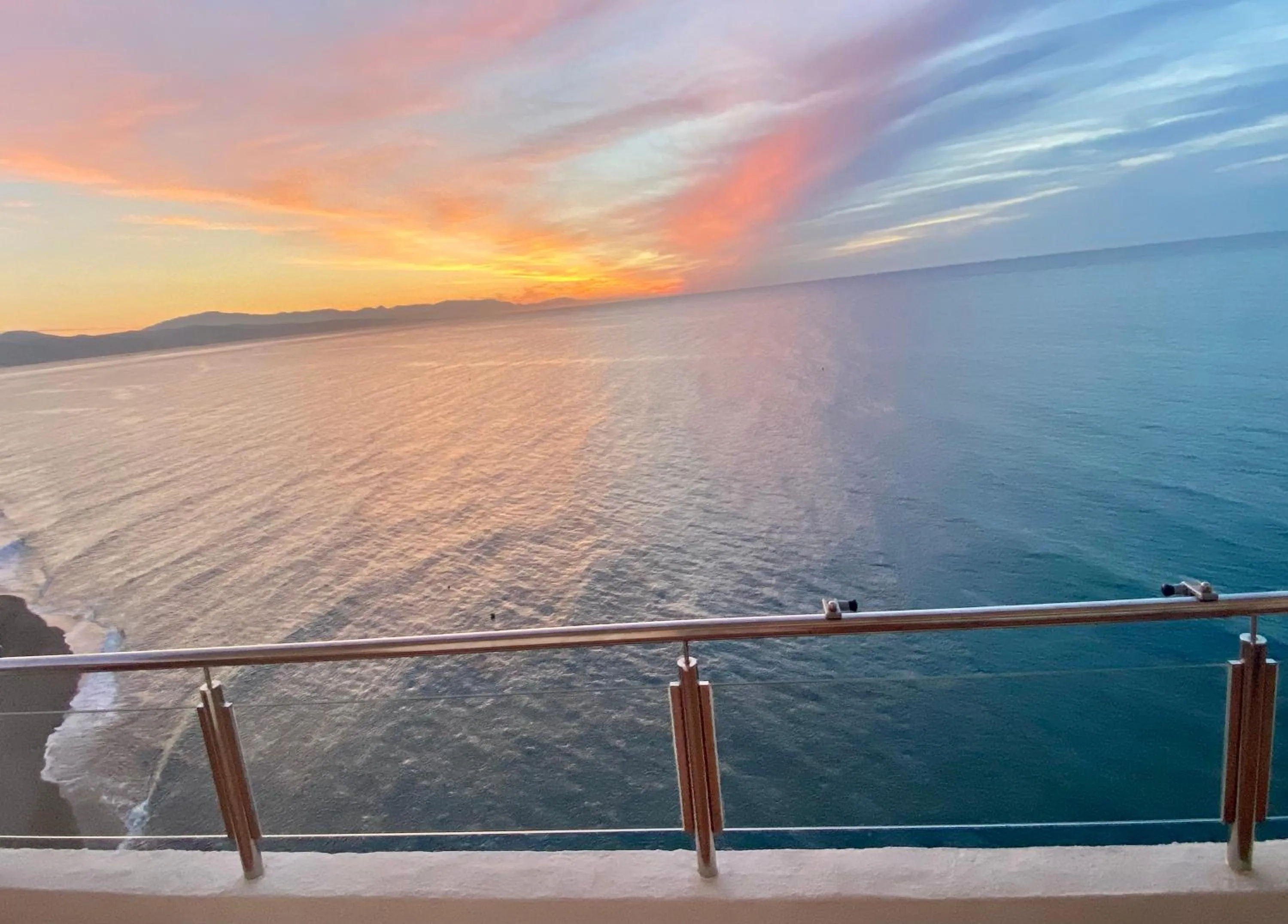 Apartamentos Turísticos Castillo del Vigia