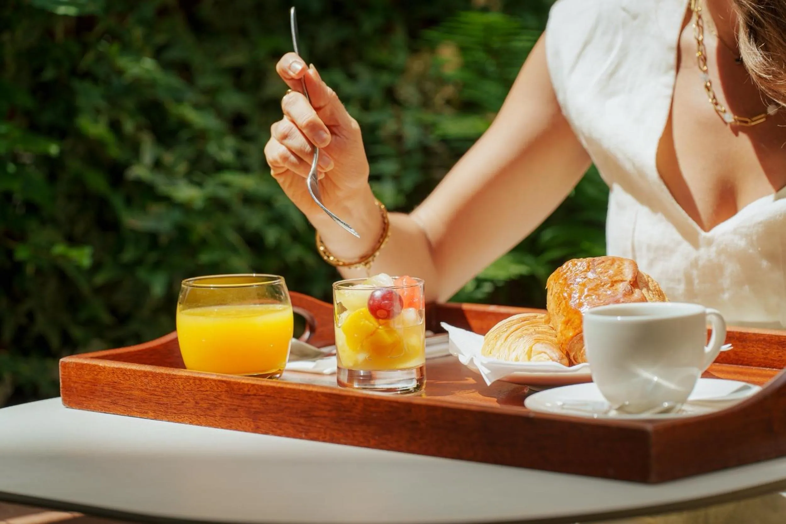 Breakfast in Hôtel Le Walt by Inwood Hotels