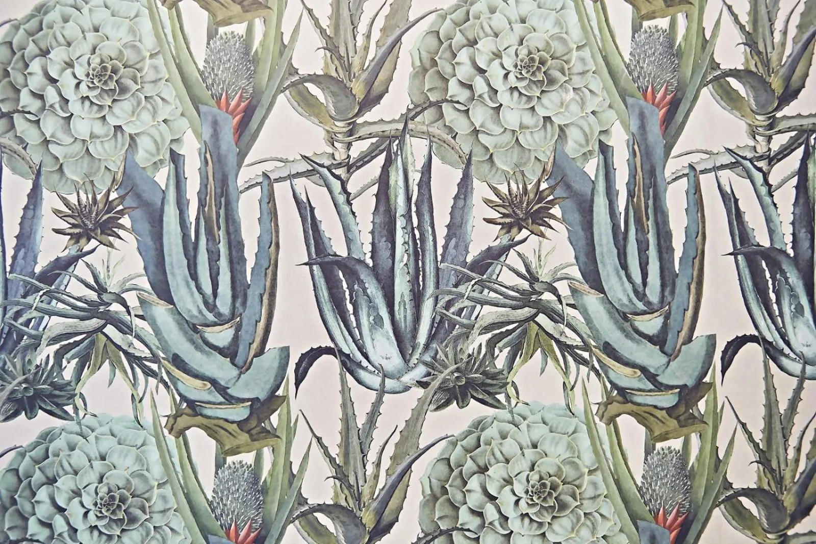 Decorative detail in DORA maison de charme