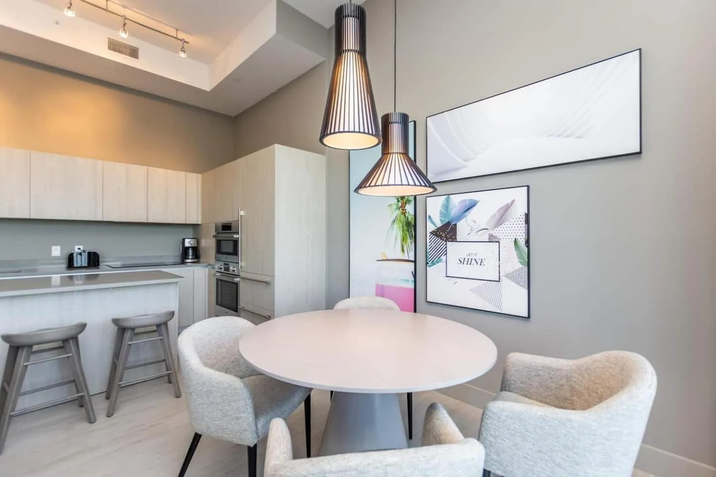 Amazing Apartments at H Beach House